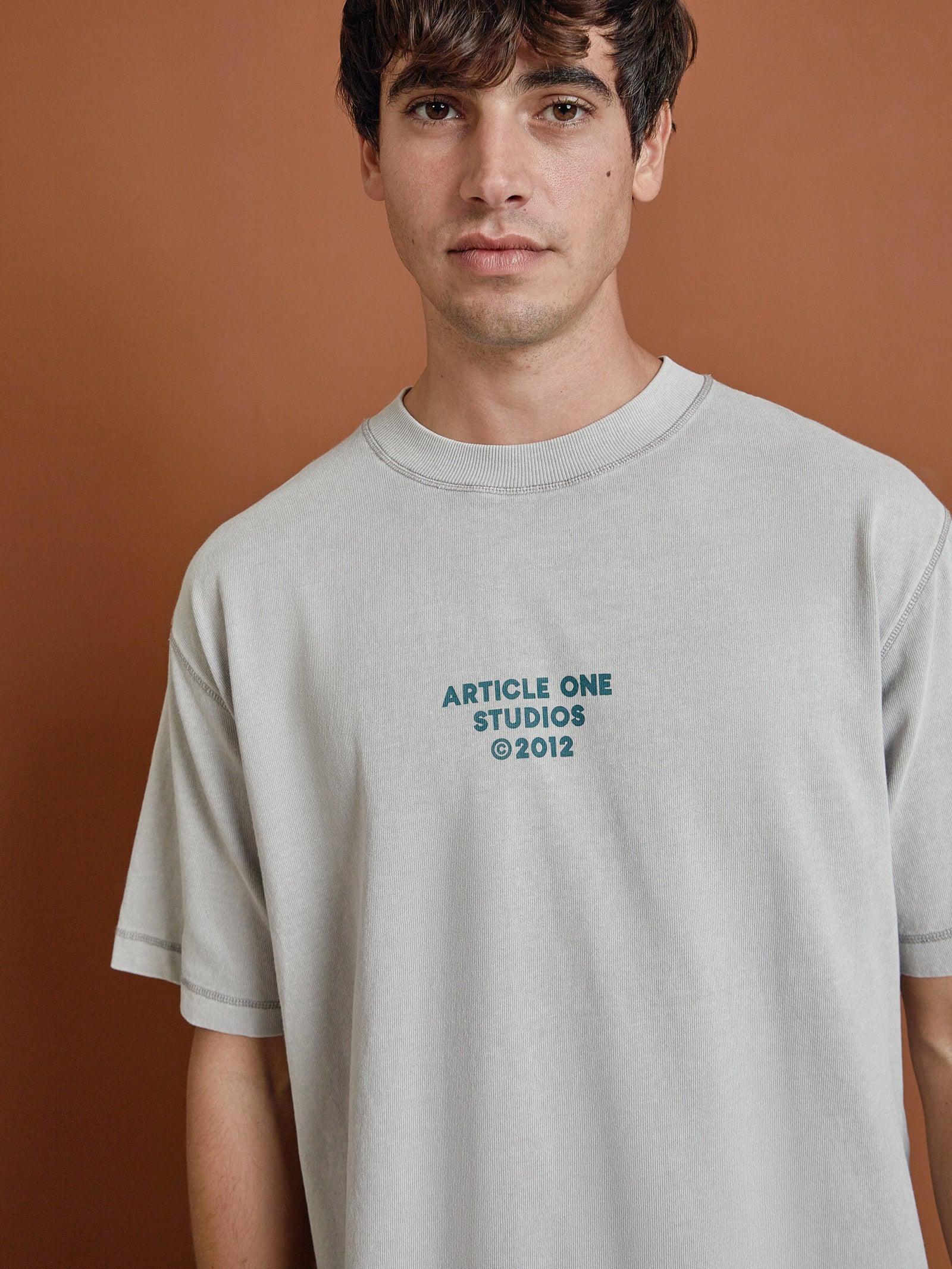 Studio Logo T-Shirt