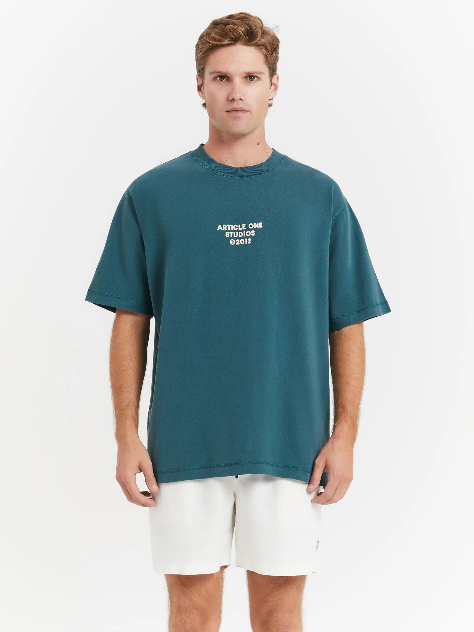 Studio Logo T-Shirt