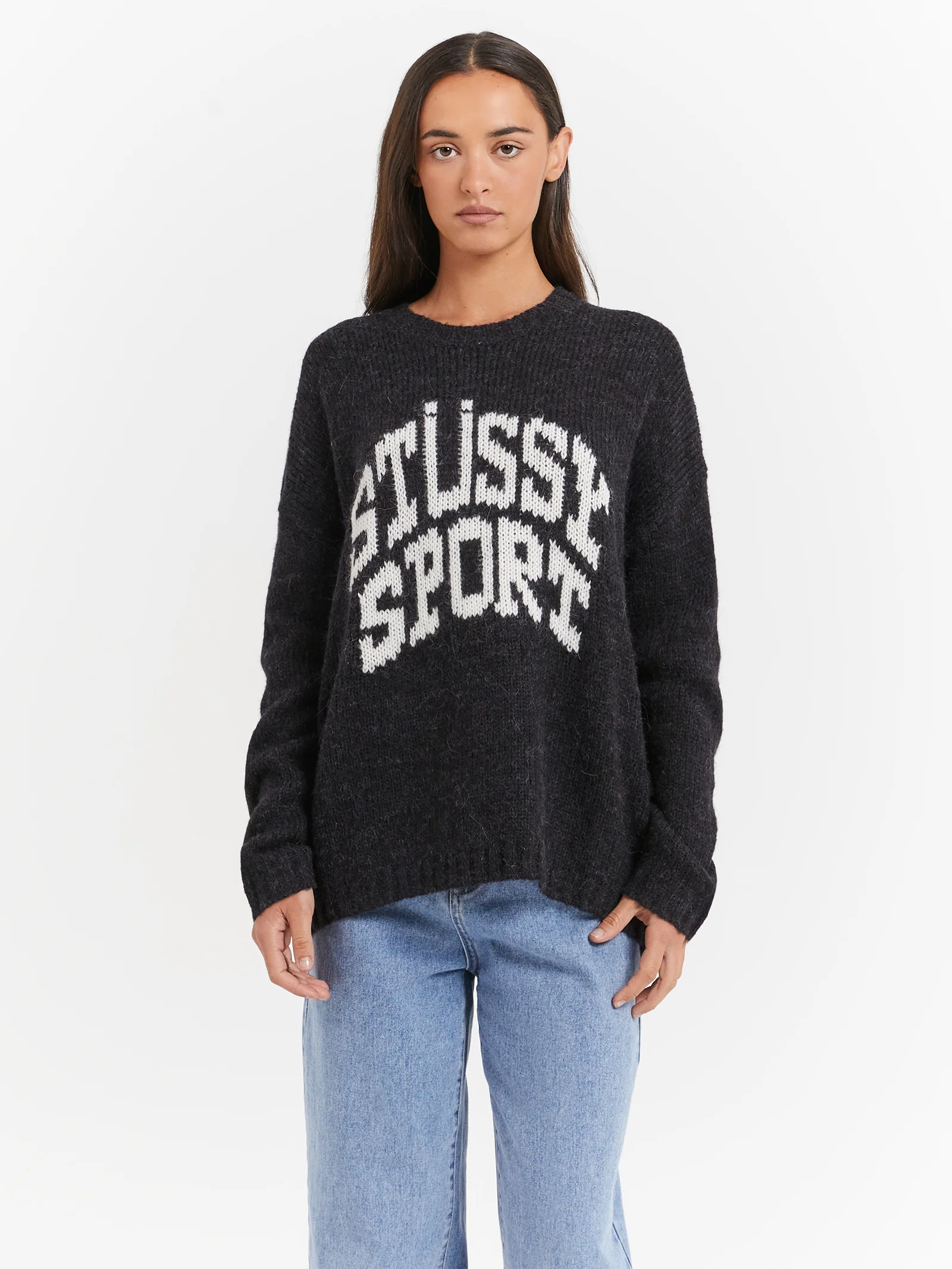 Stussy Sport Knit