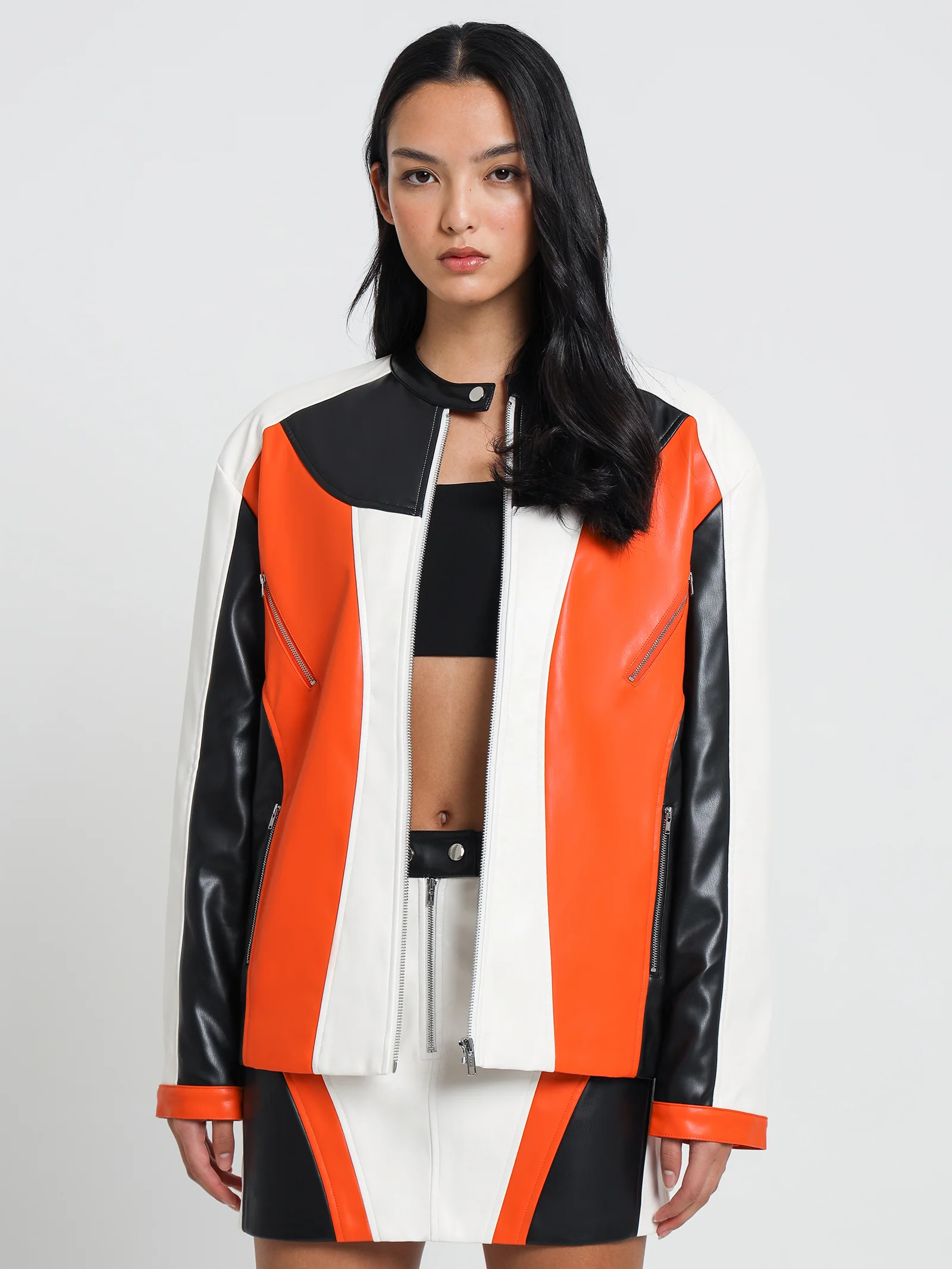 Suki Moto Jacket