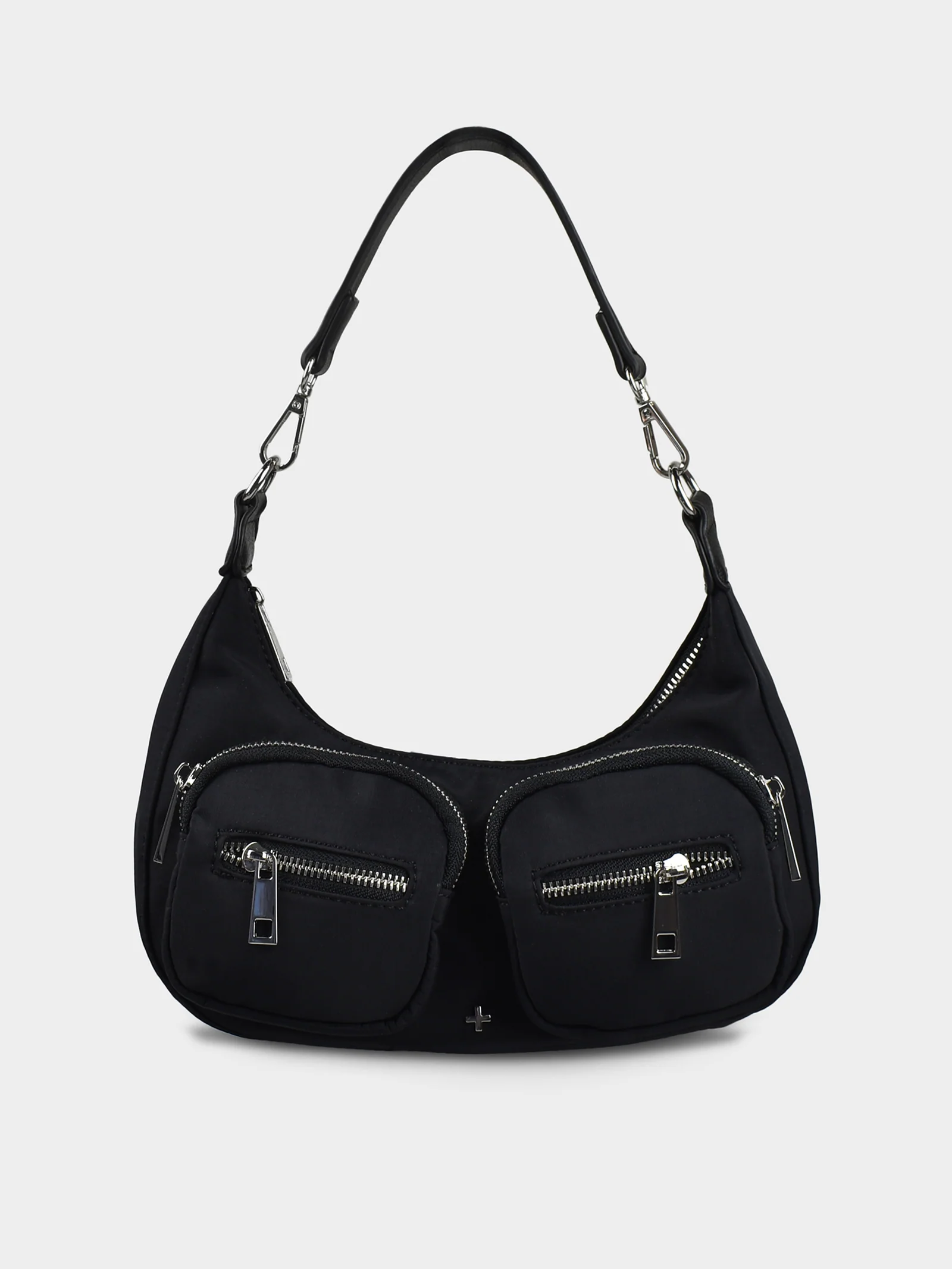 Summer Nylon Crossbody
