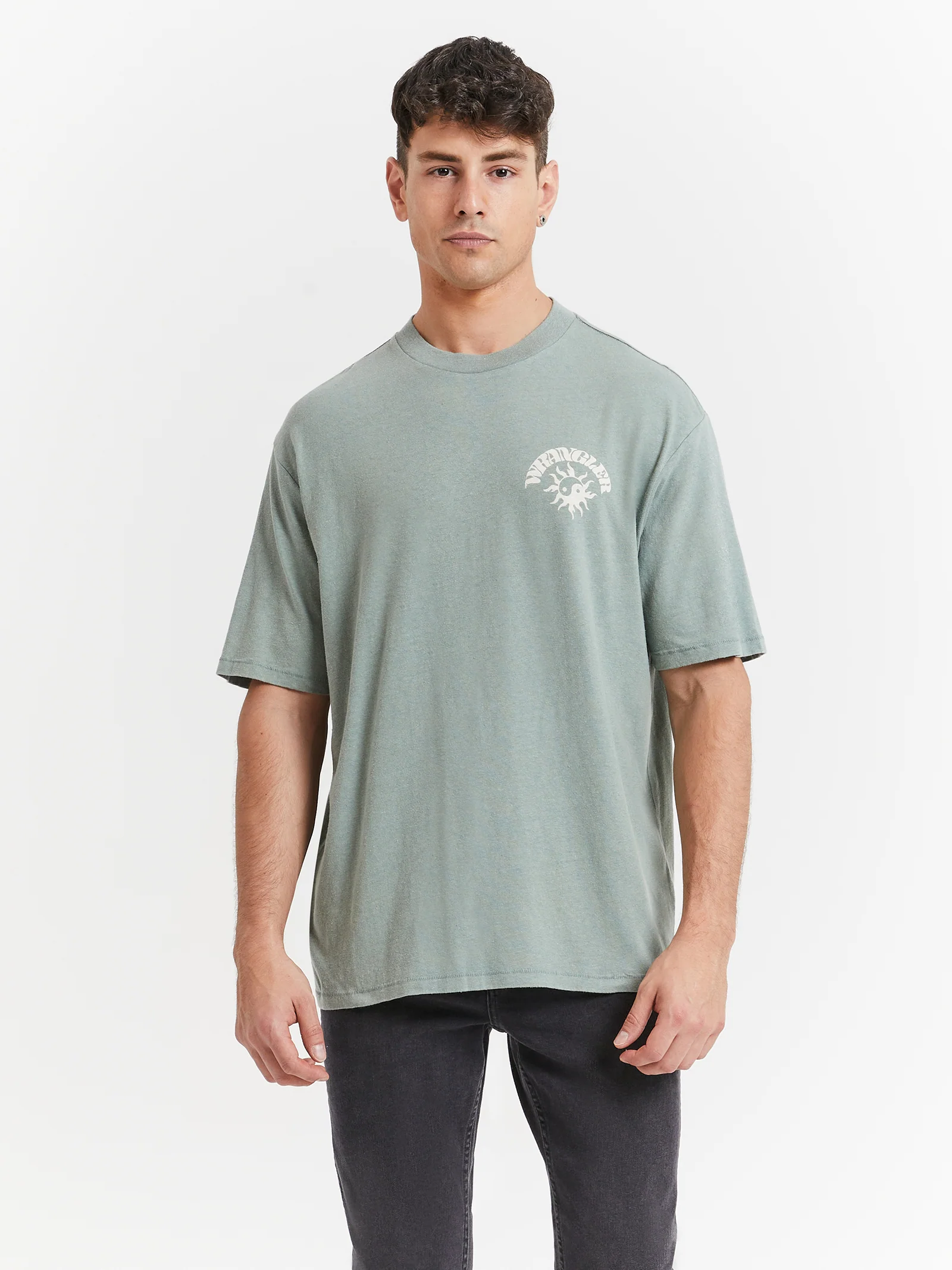 Sun Yin Slacker T-Shirt