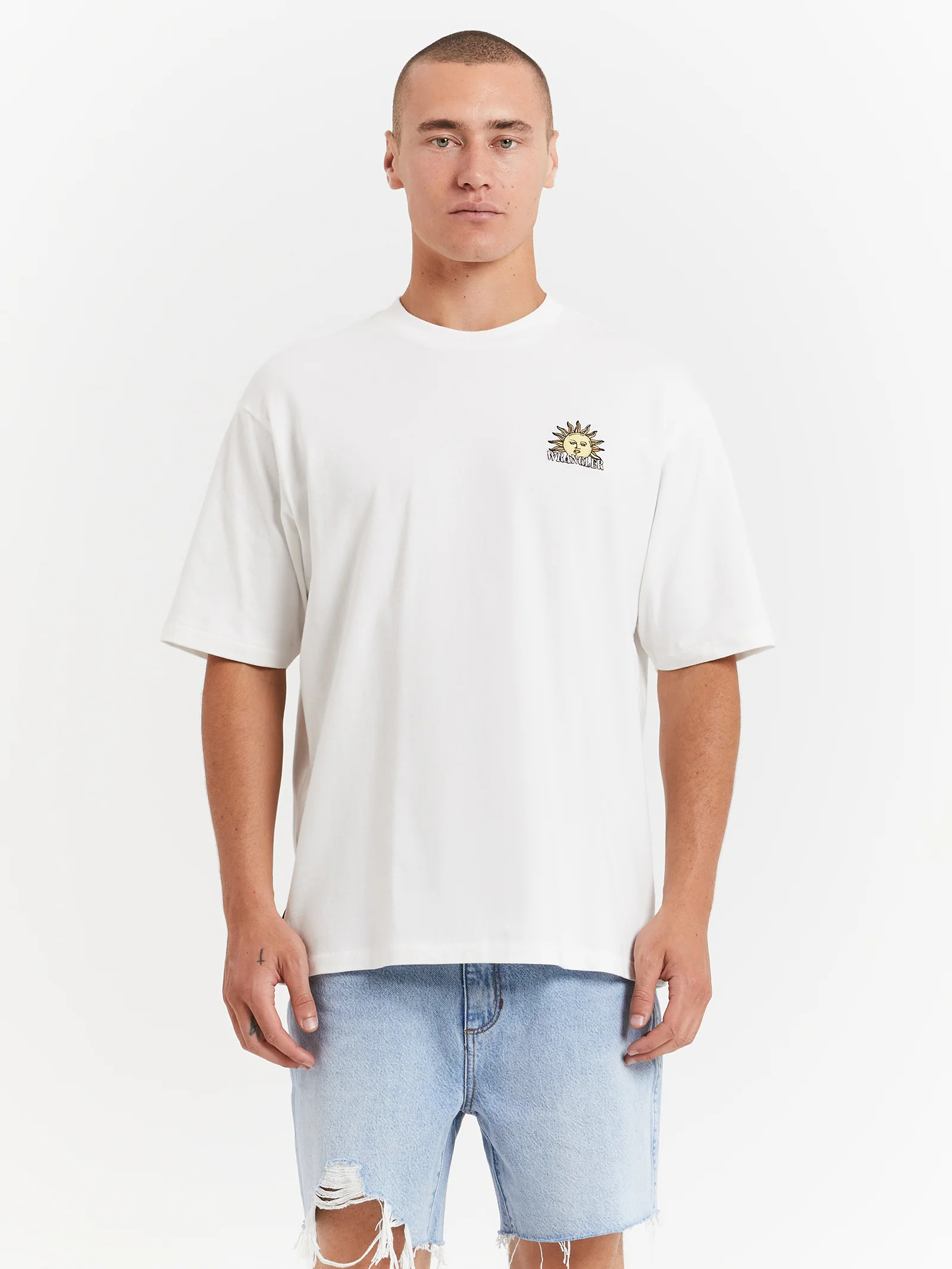 Sunray Slacker T-Shirt