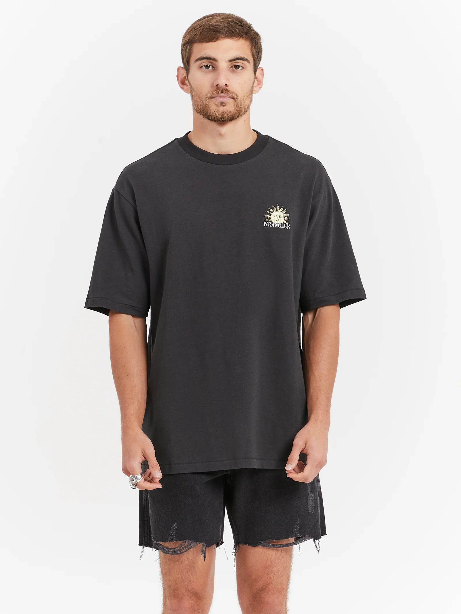 Sunray Slacker T-Shirt
