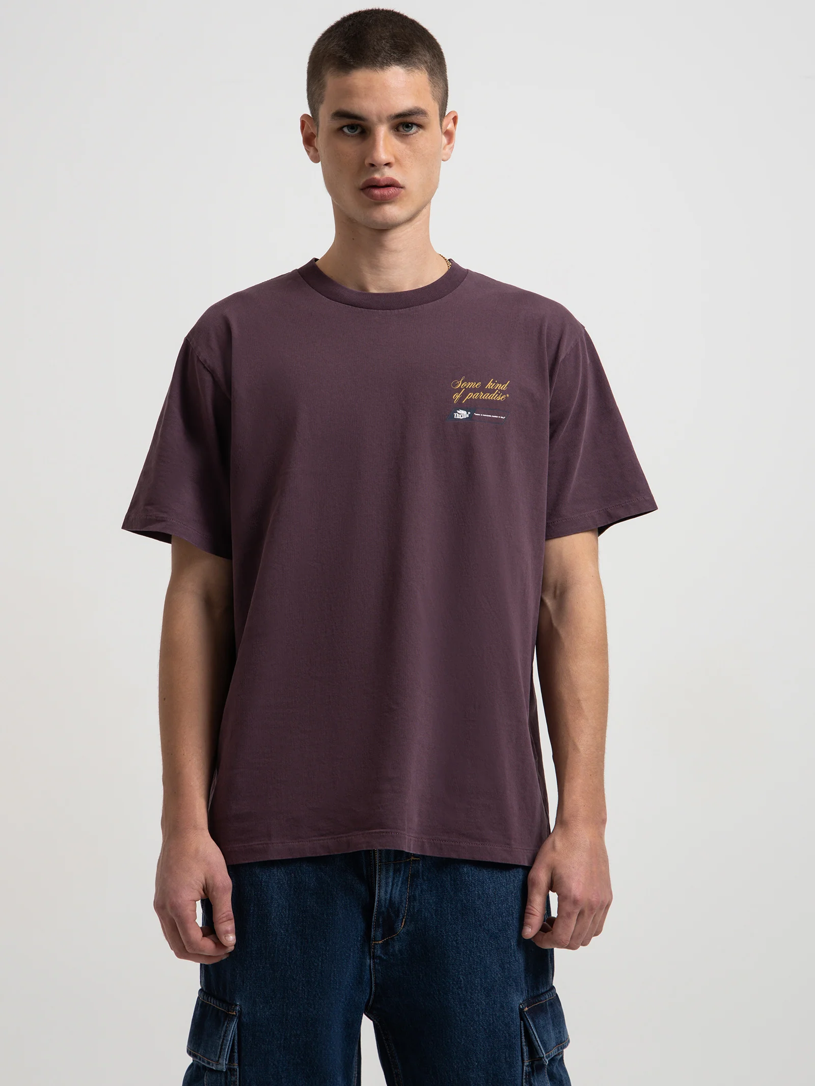 Superior Merch Fit T-Shirt
