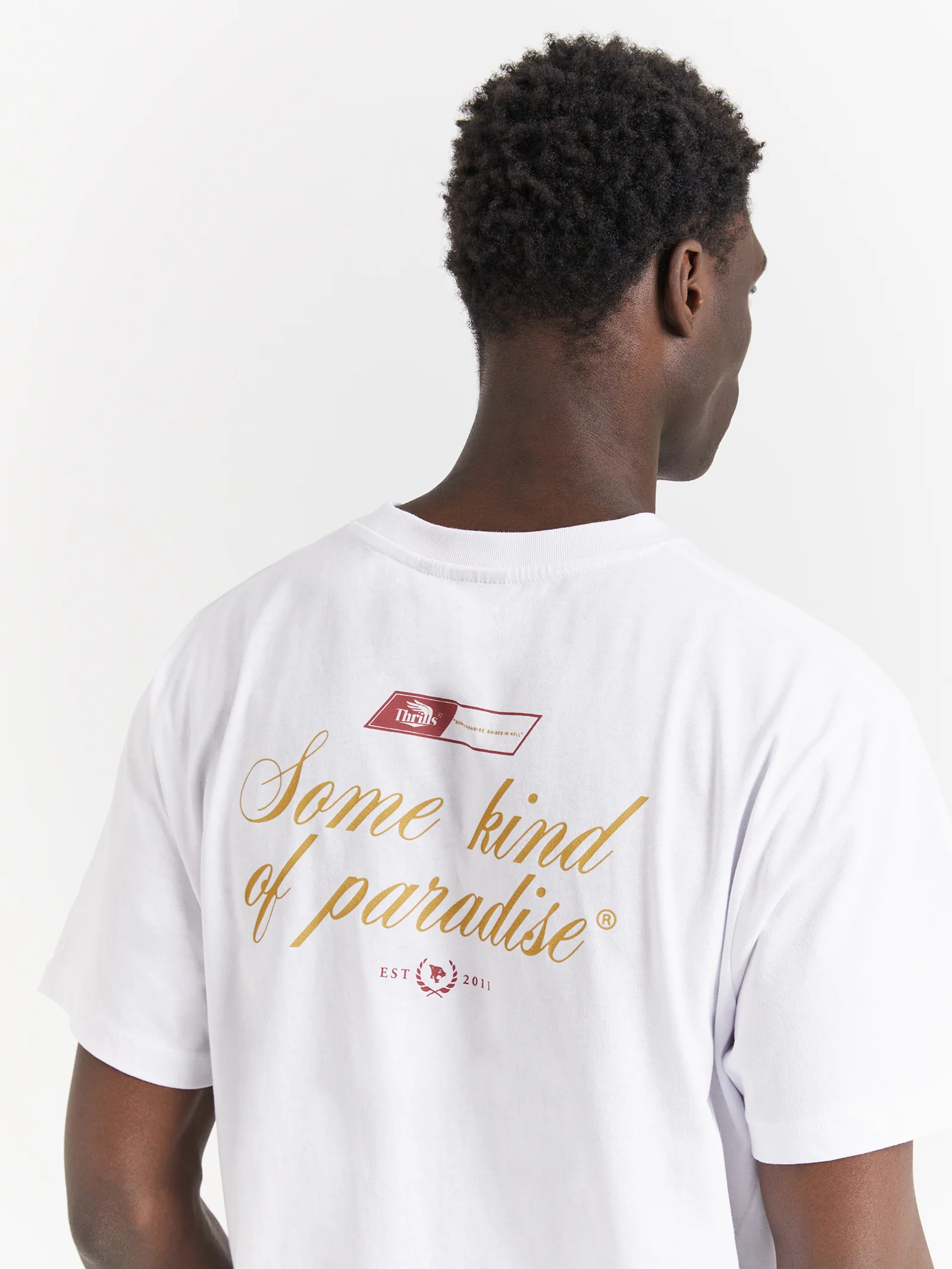Superior Merch Fit T-Shirt