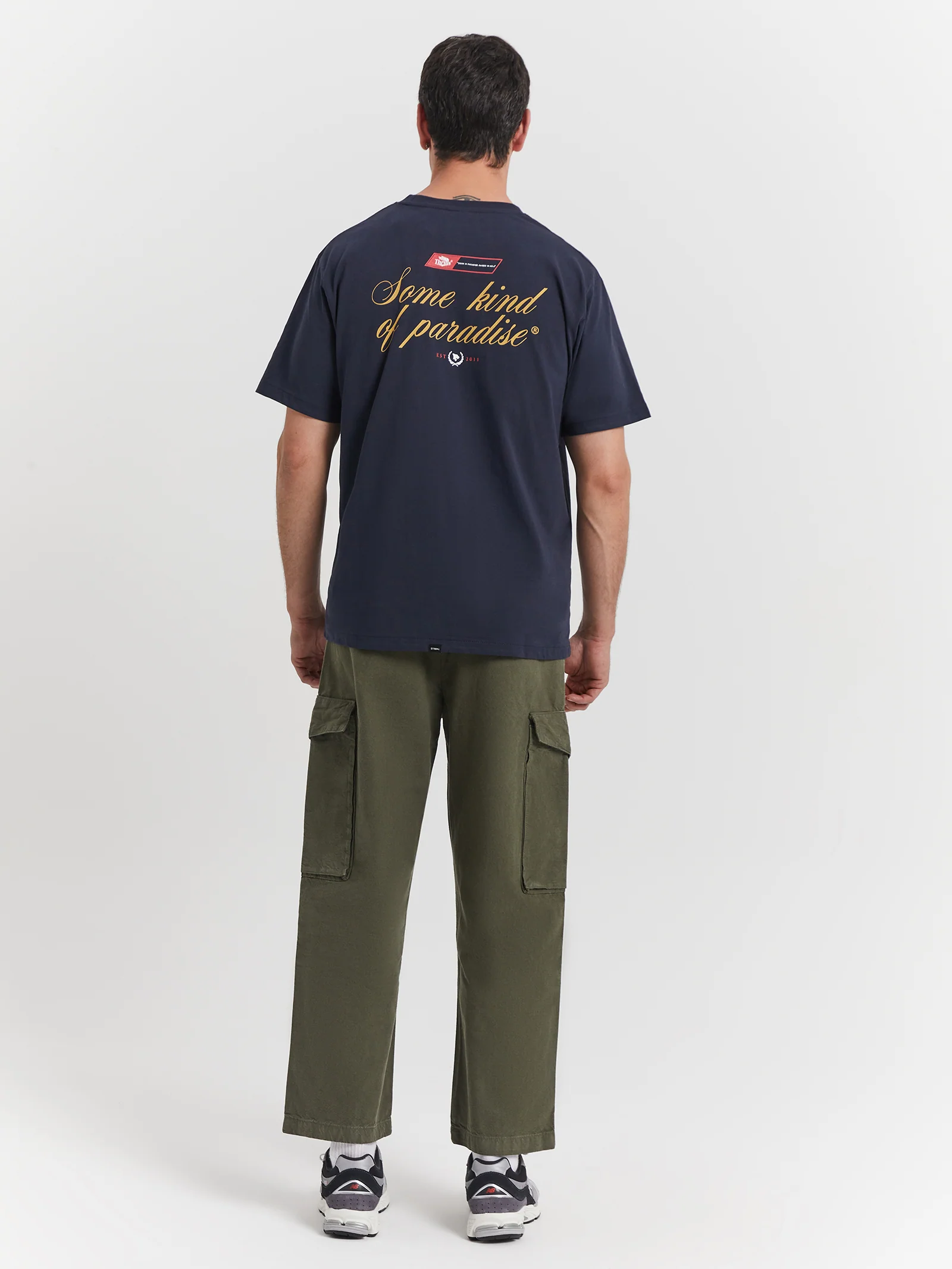 Superior Merch Fit Tee - Image 2