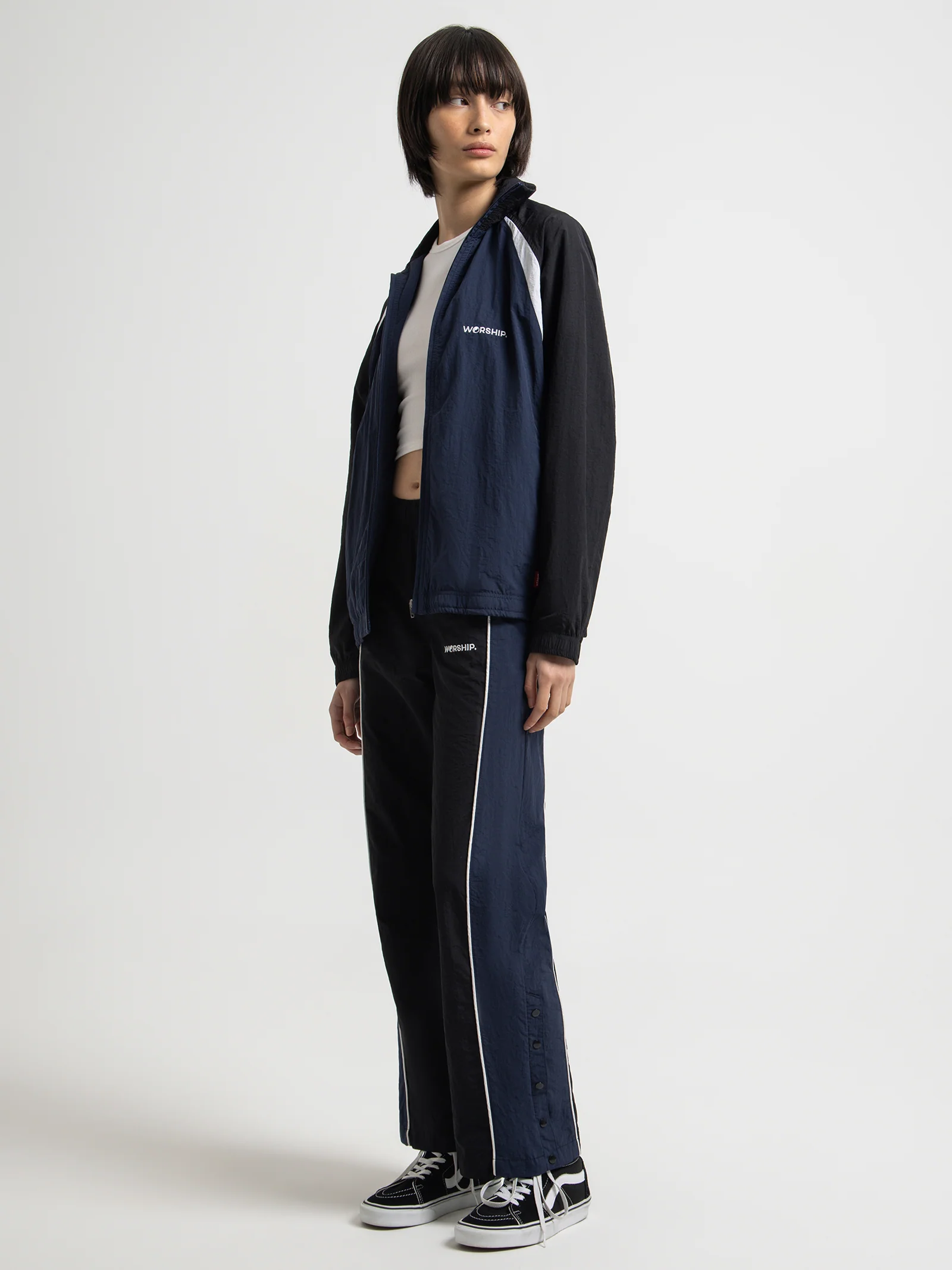 Supplier Nylon Pants - Image 5