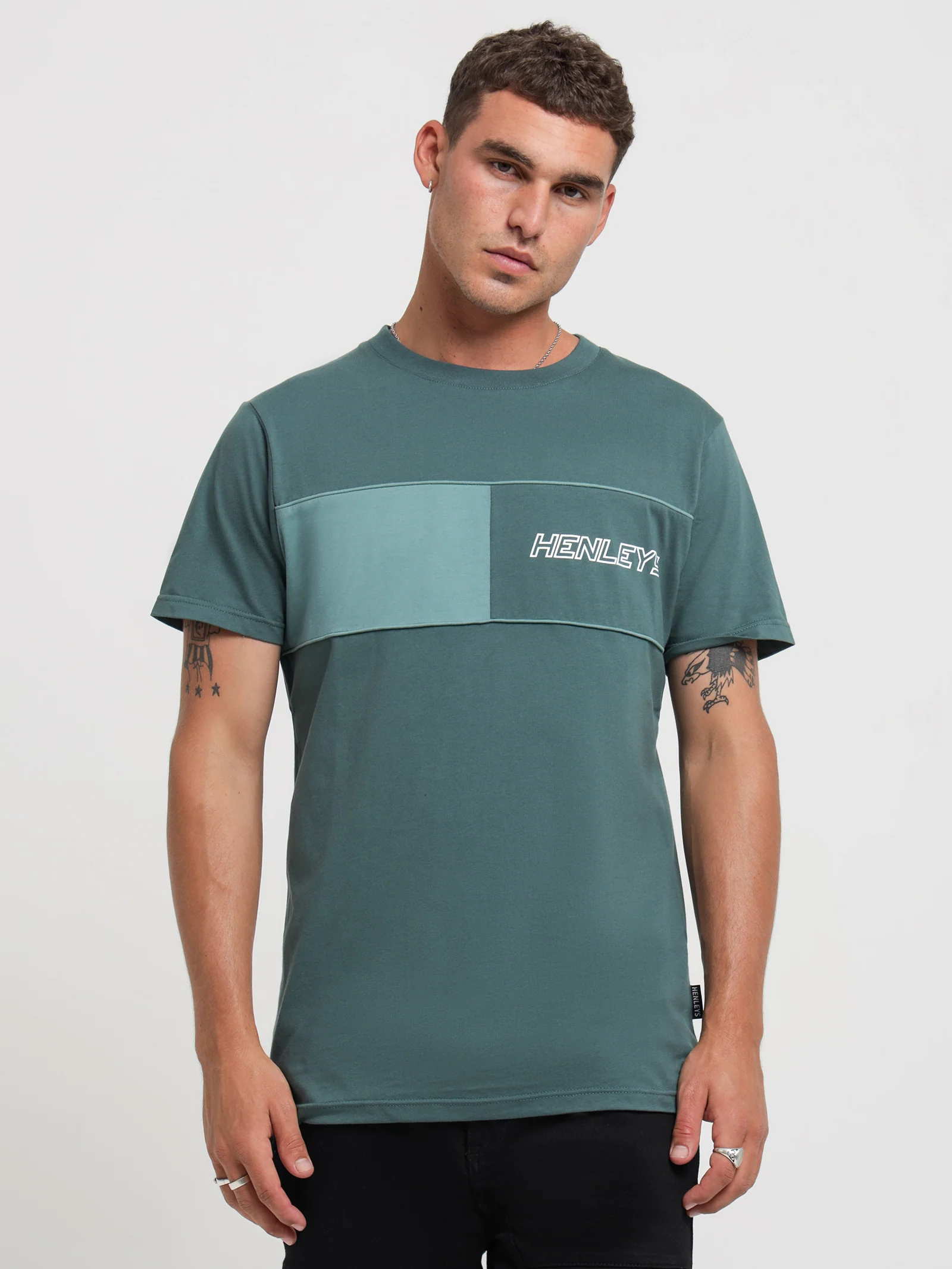 Surge Loose T-Shirt