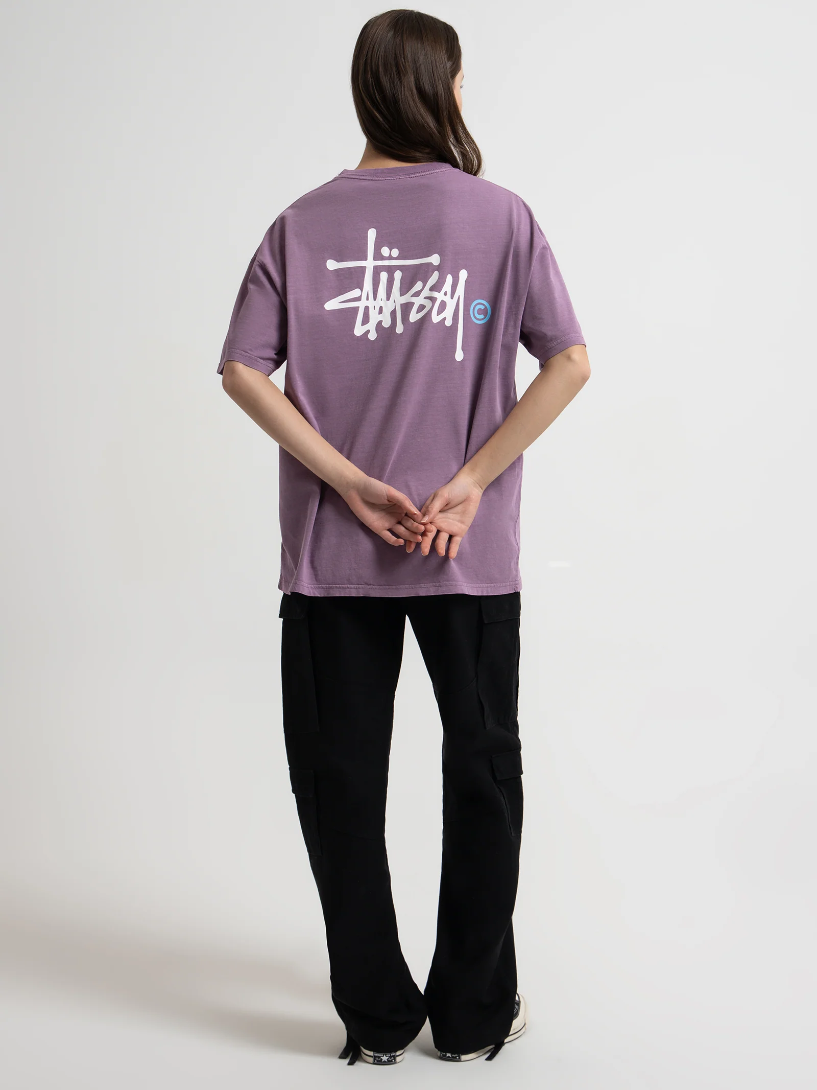 Surplus Cargo Pants - Image 4