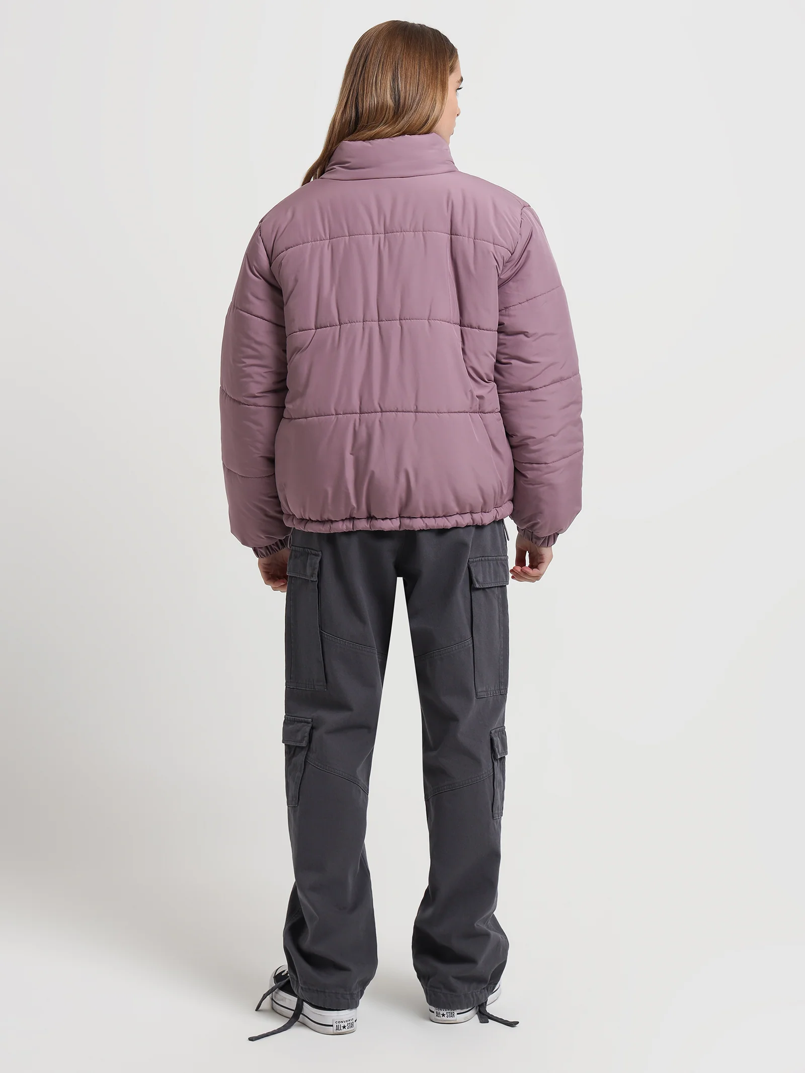 Surplus Cargo Pants - Image 6