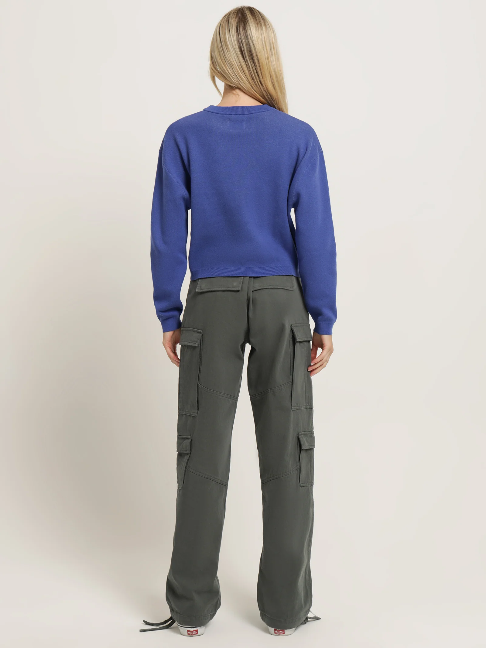 Surplus Cargo Pants - Image 5