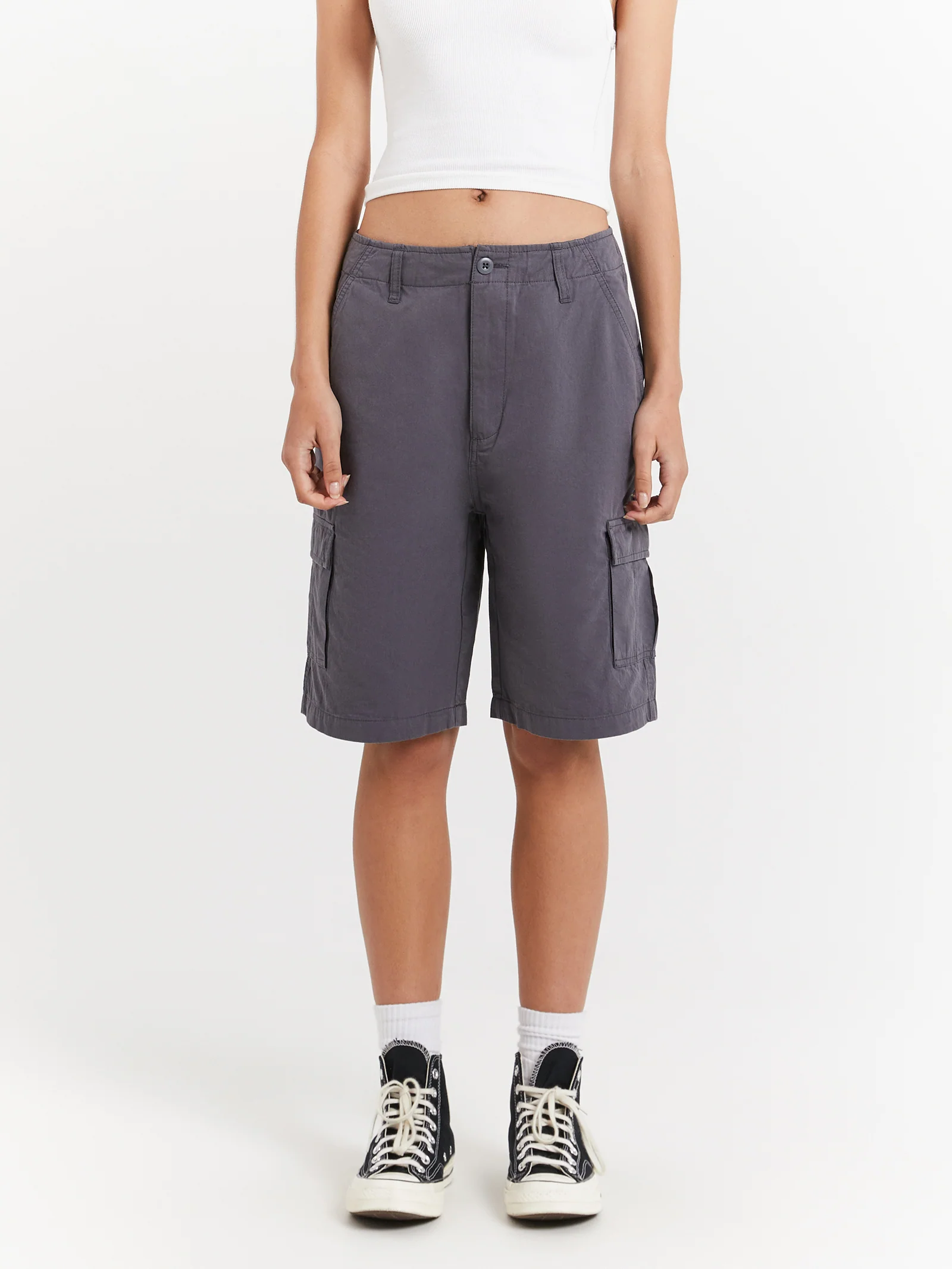 Surplus Cargo Shorts
