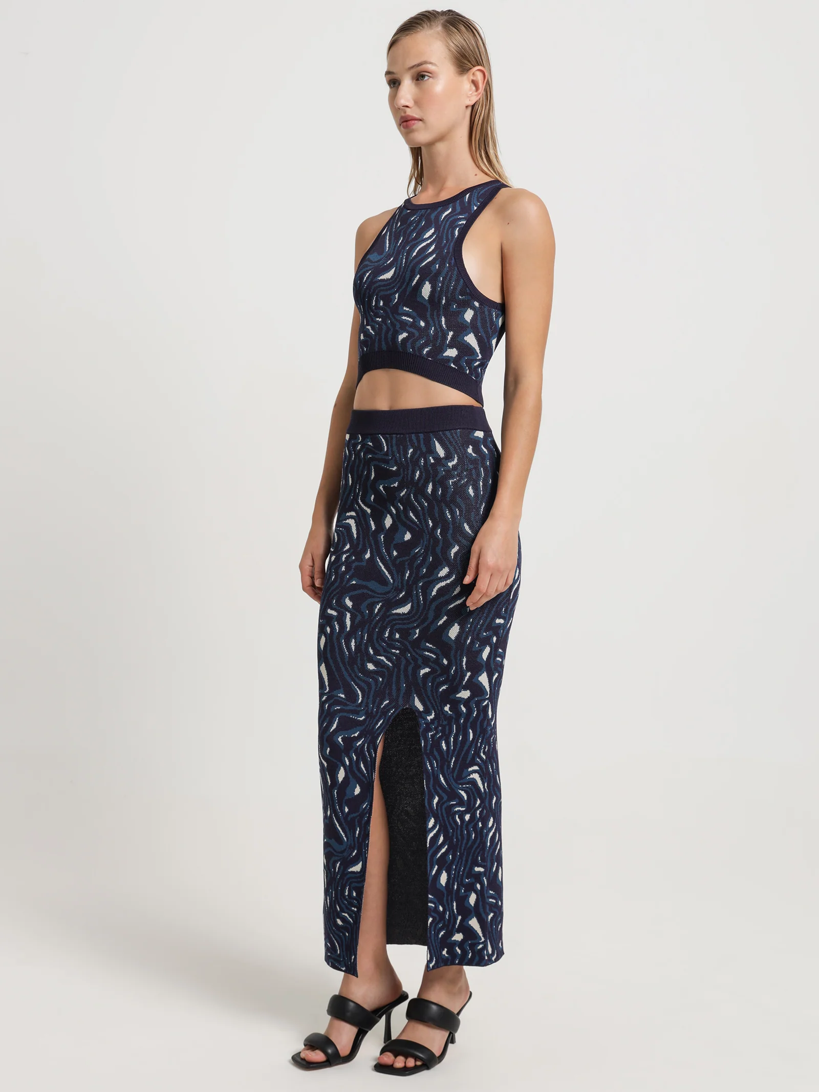 Sweeney Knit Top - Image 4