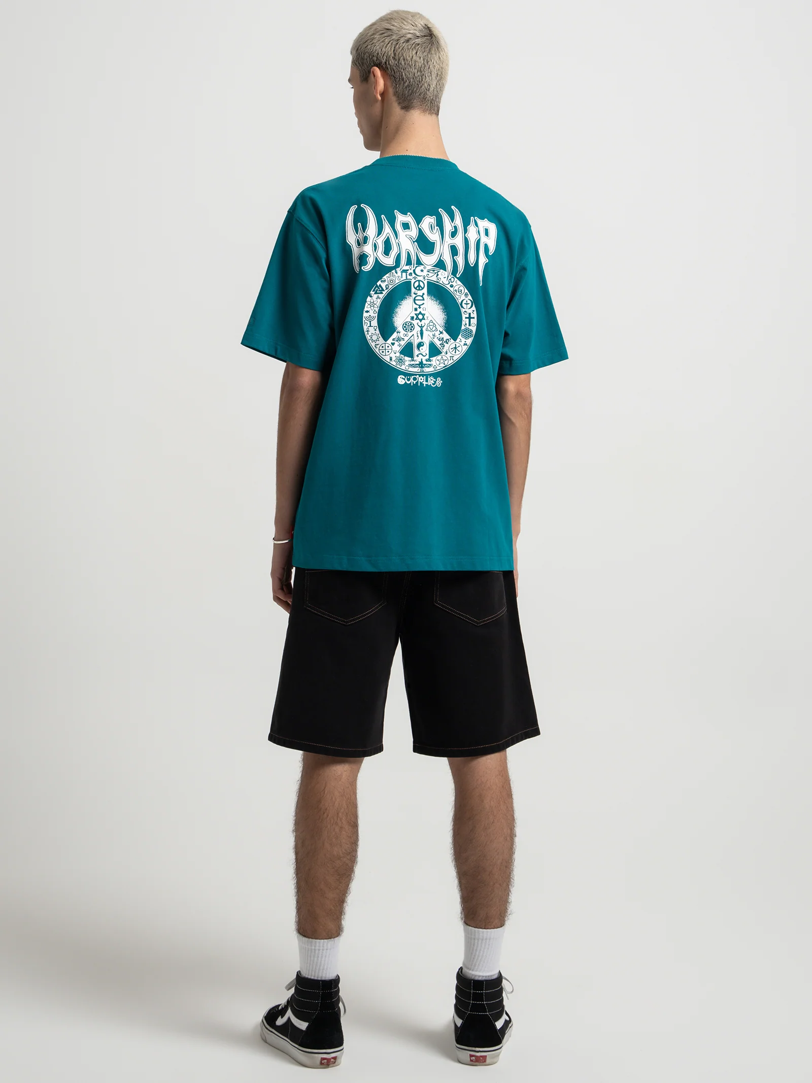 Symbolist T-Shirt - Image 2