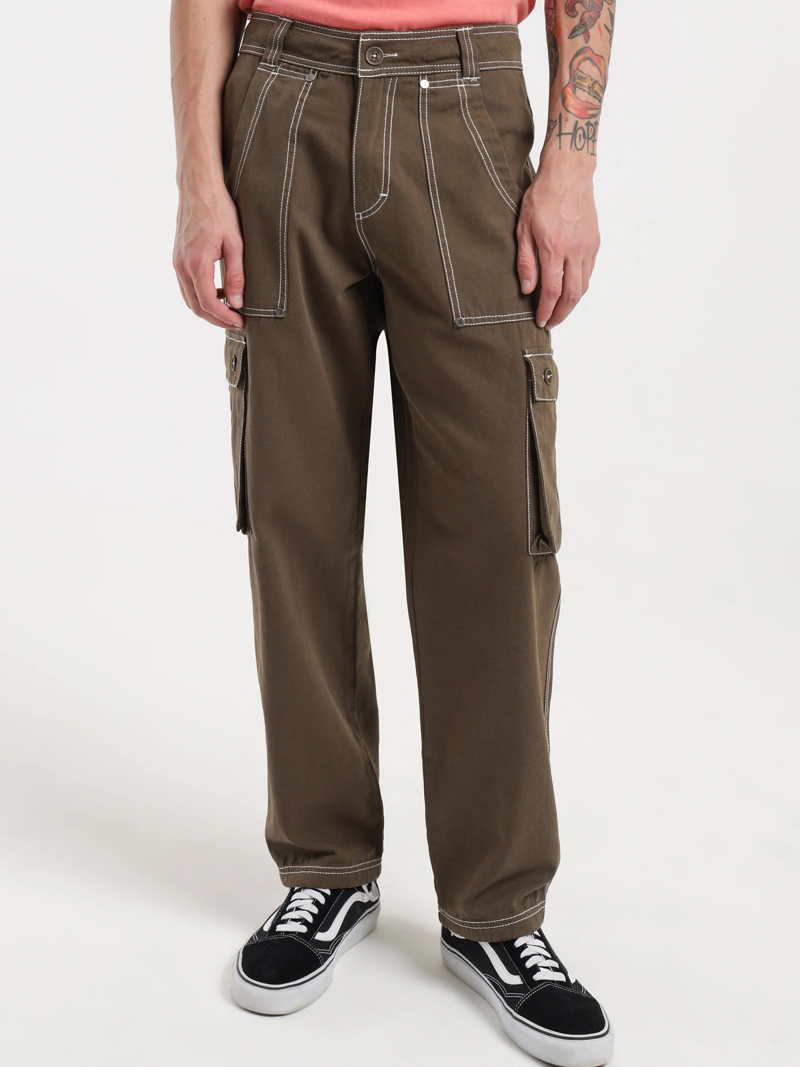 Syndicate Cargo Pants