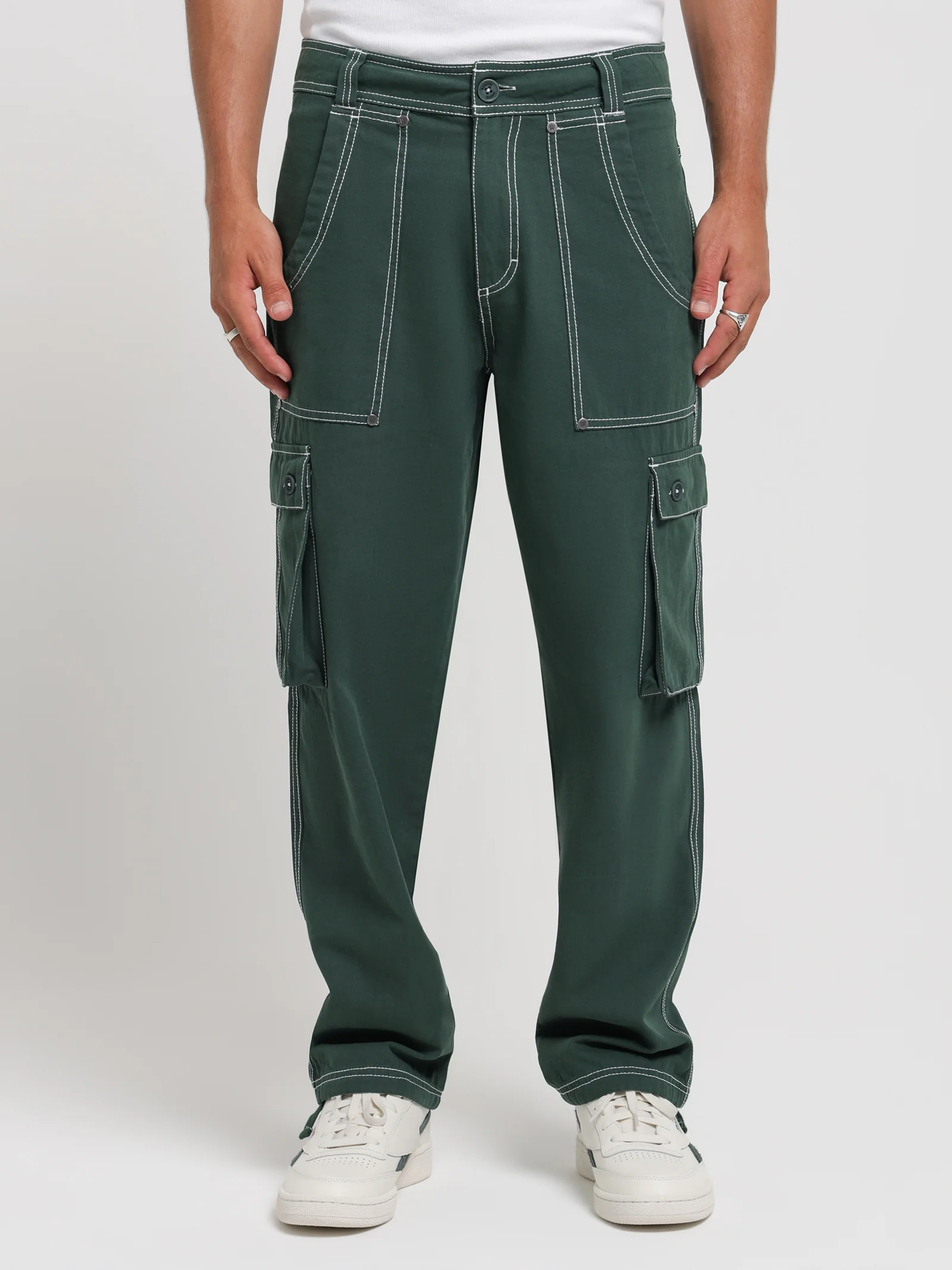 Syndicate Cargo Pants
