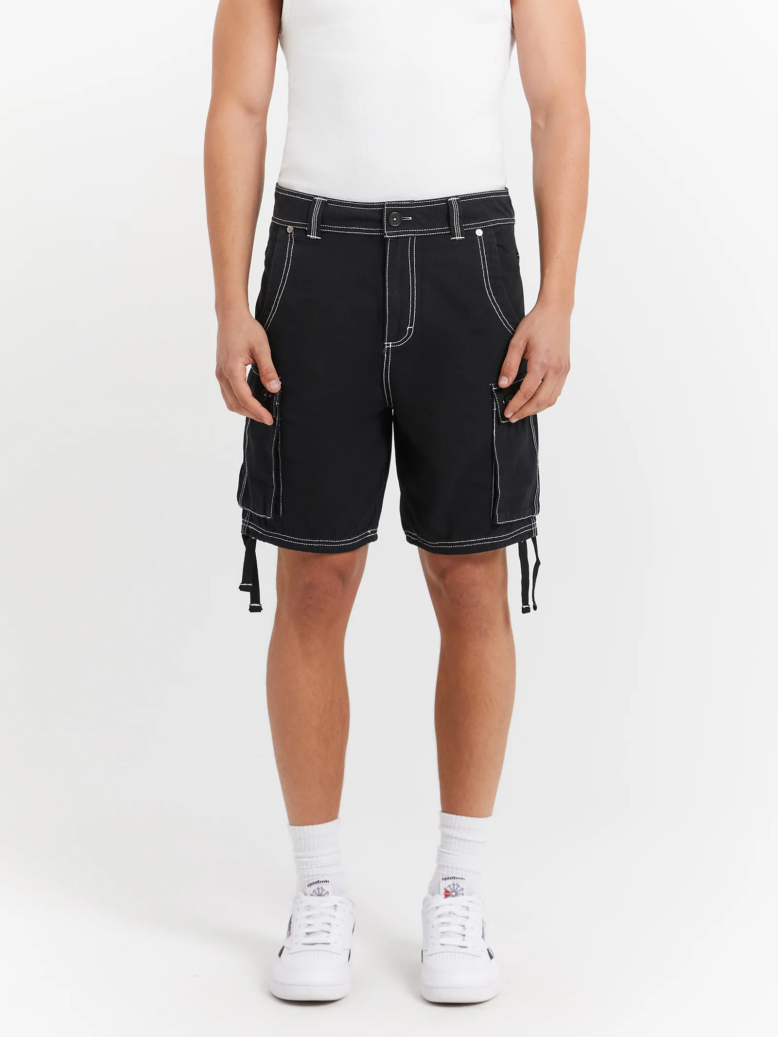 Syndicate Cargo Short