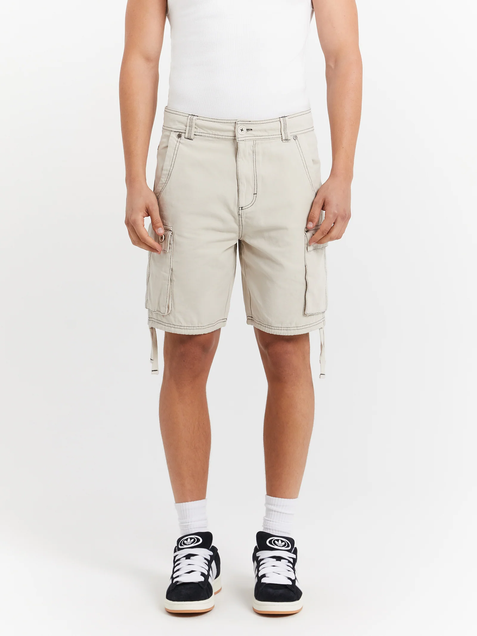 Syndicate Cargo Shorts