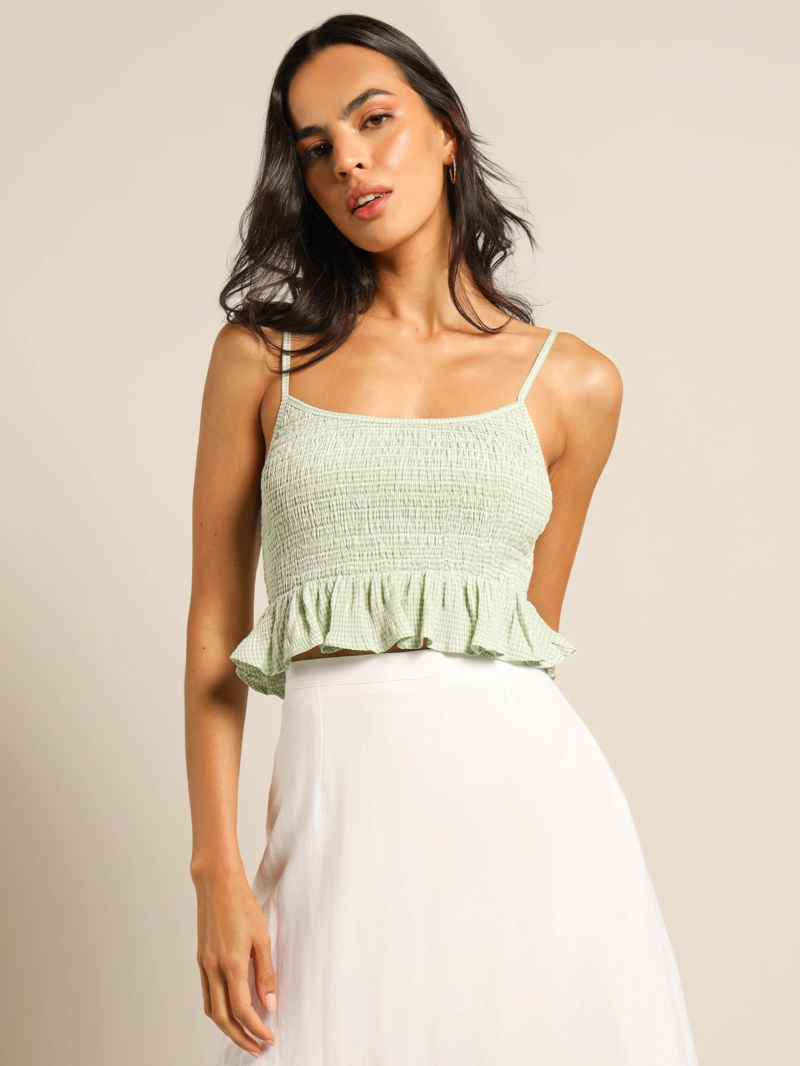 Tabitha Top