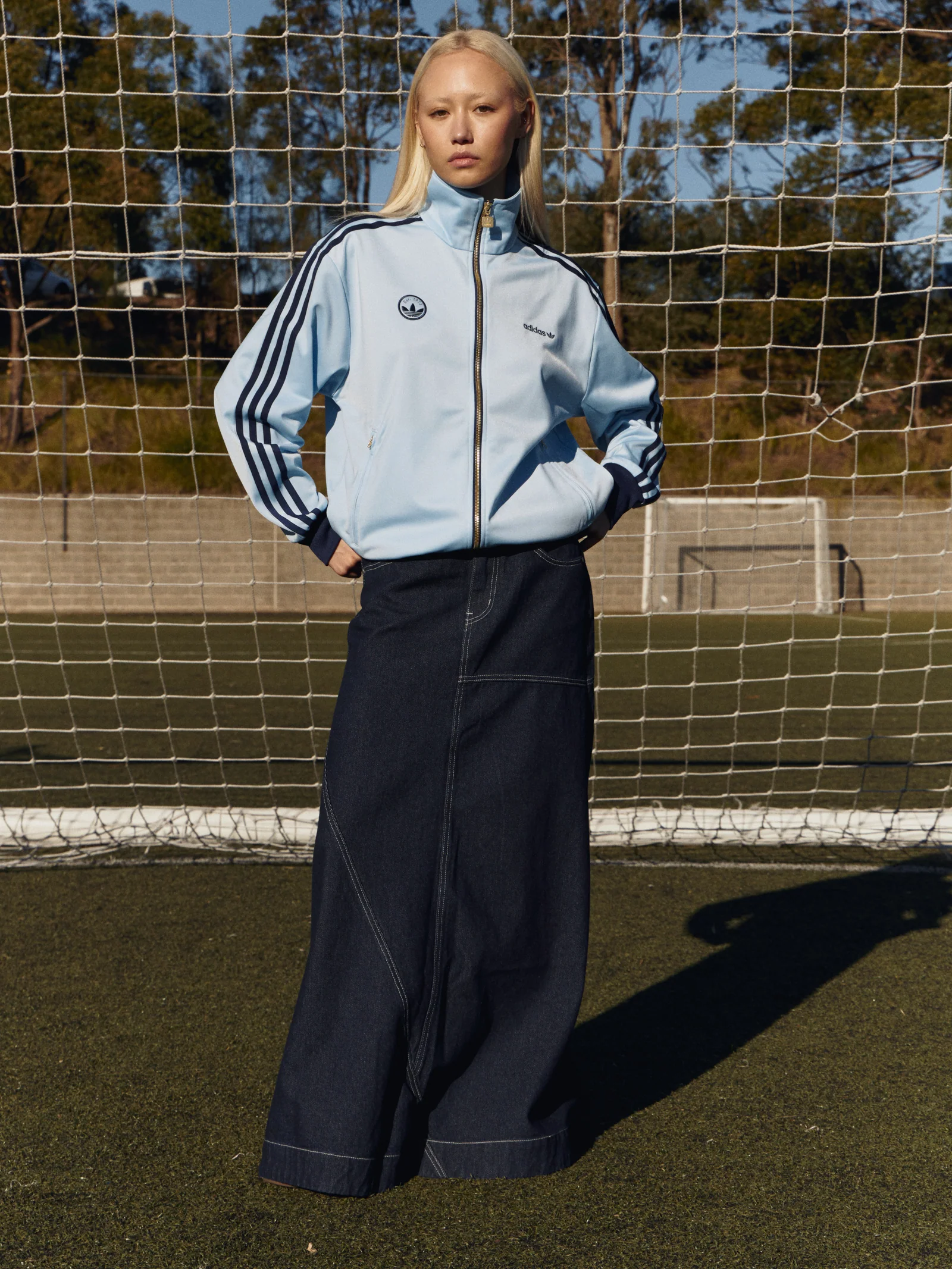 Tahni Maxi Skirt - Image 3