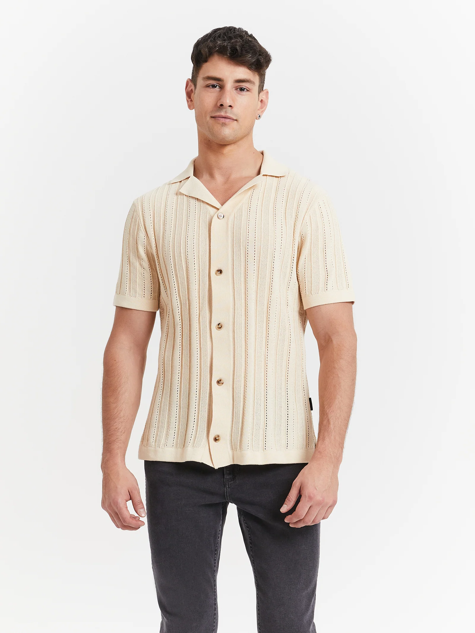 Talbot Knit