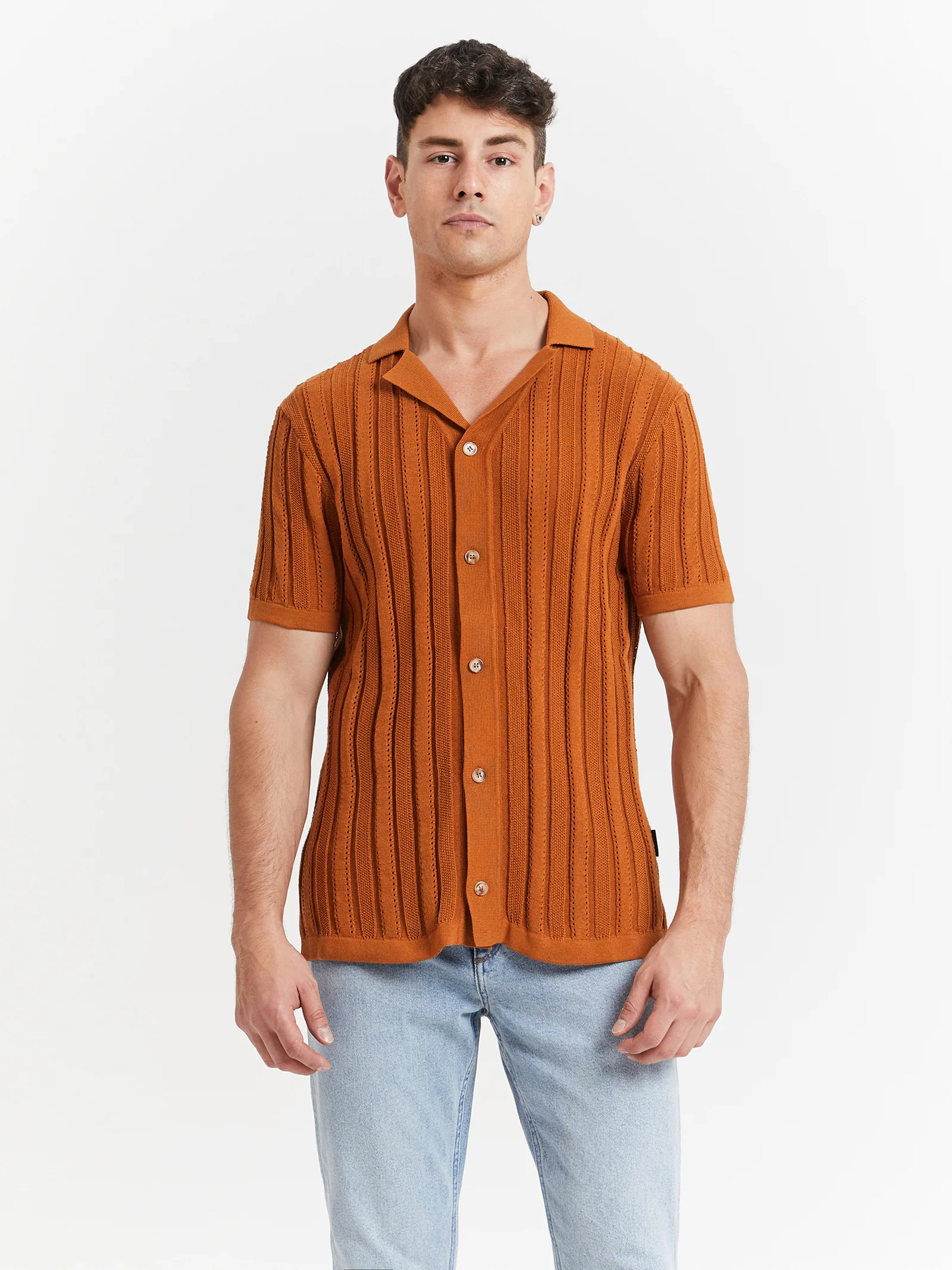 Talbot Knit