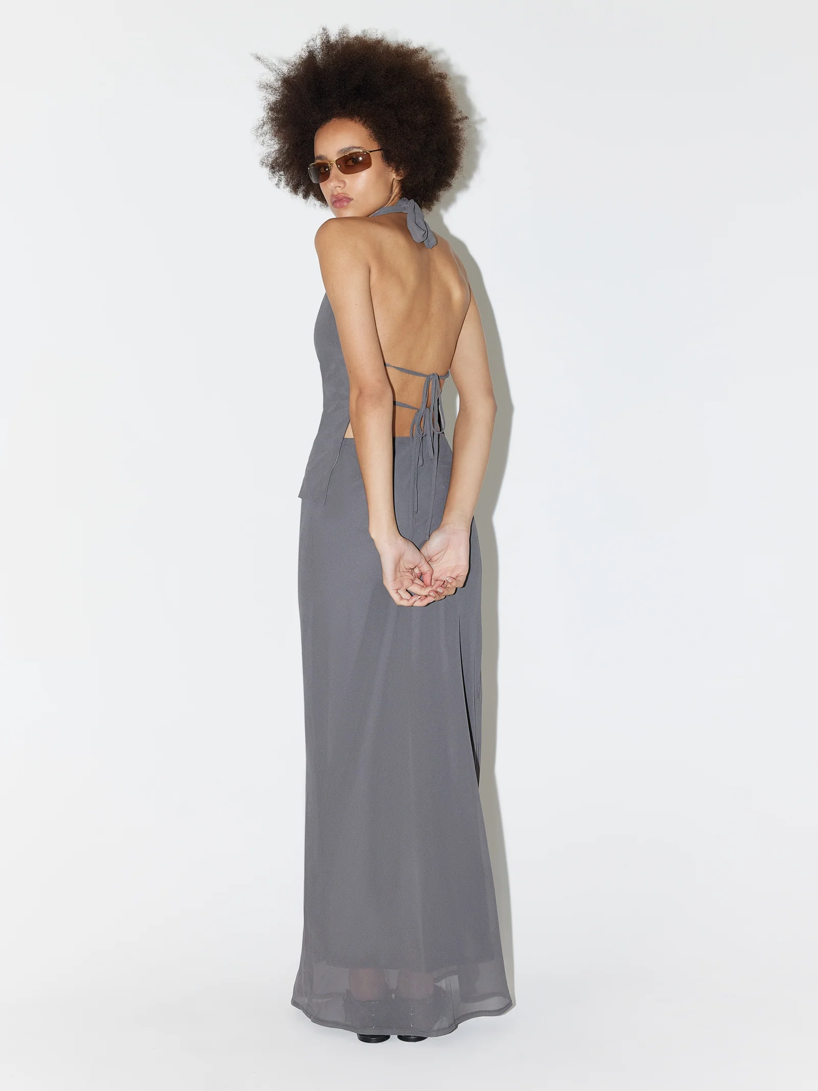 Tash Maxi Skirt
