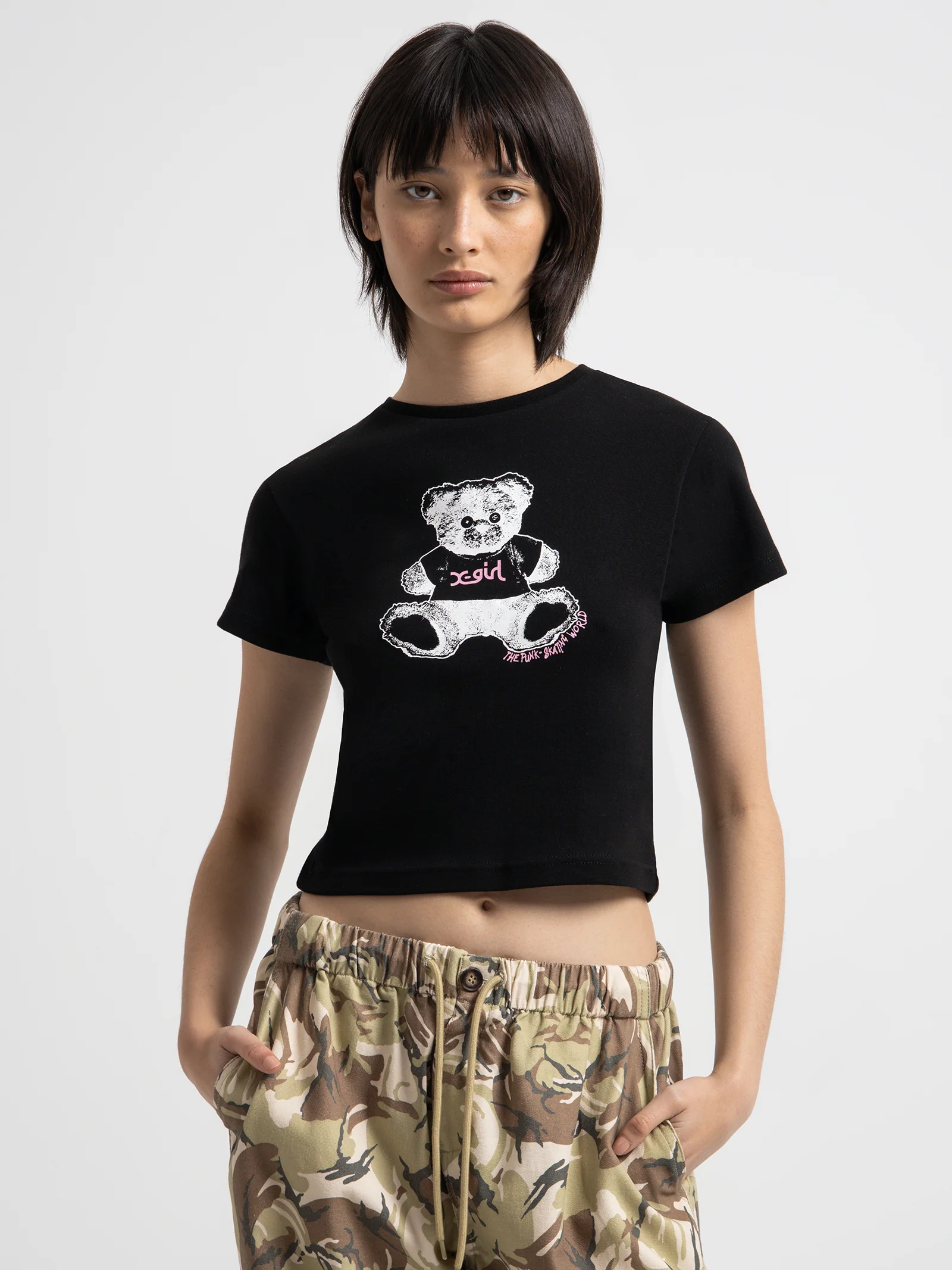 Teddy Bear Baby T-Shirt