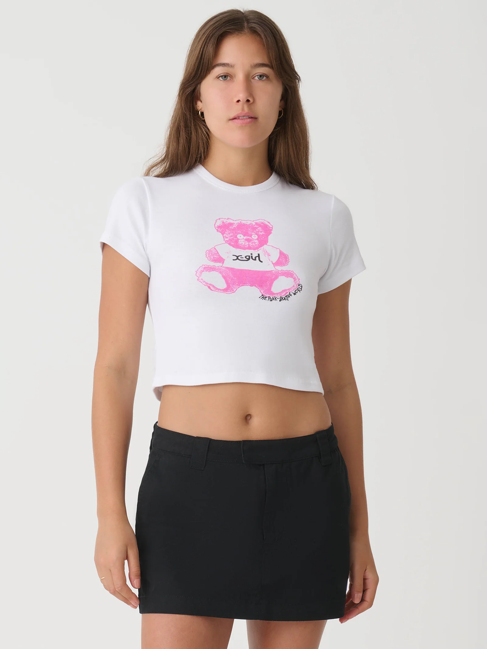Teddy Bear Baby T-Shirt