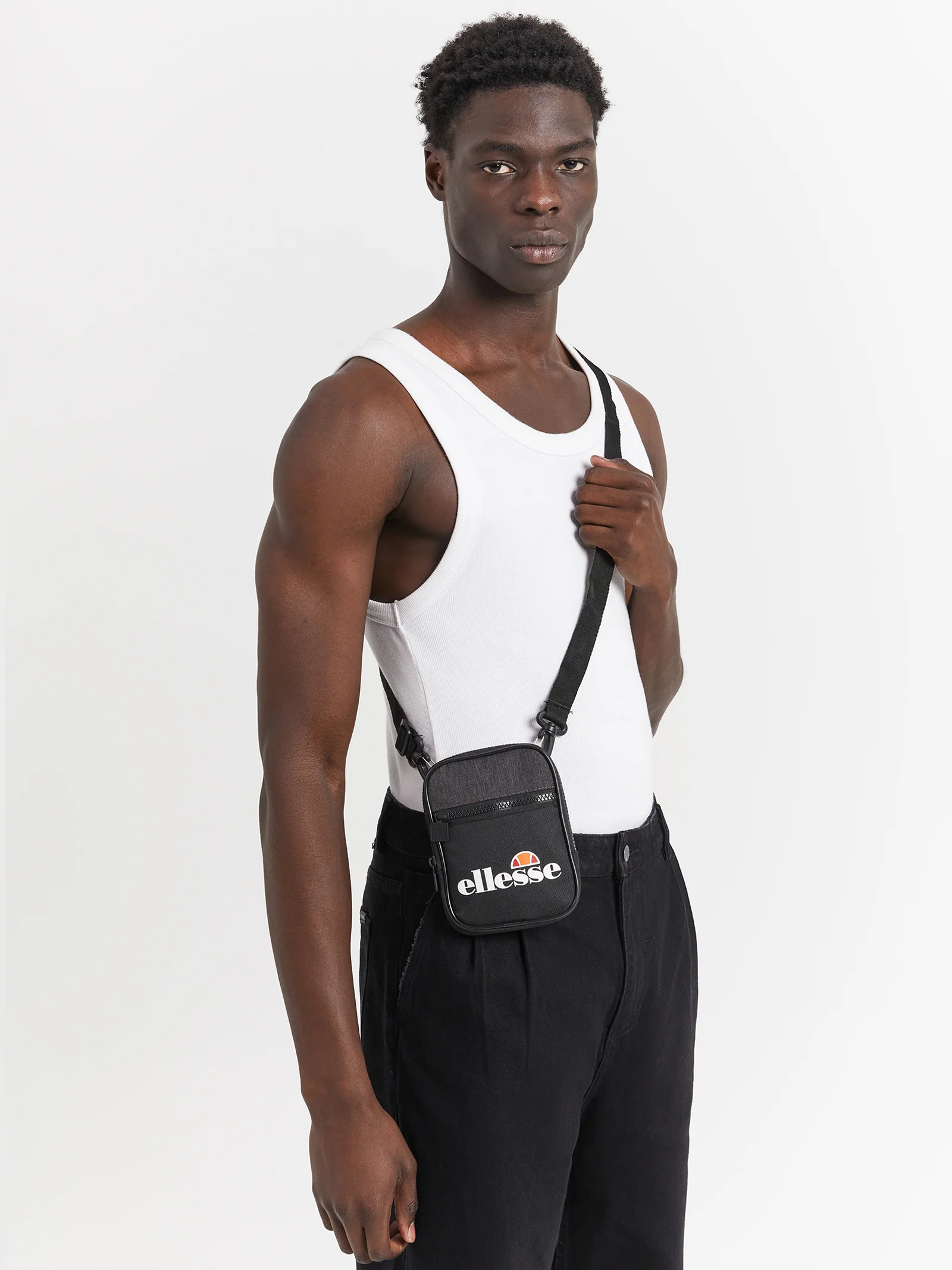 Templeton Small Item Bag