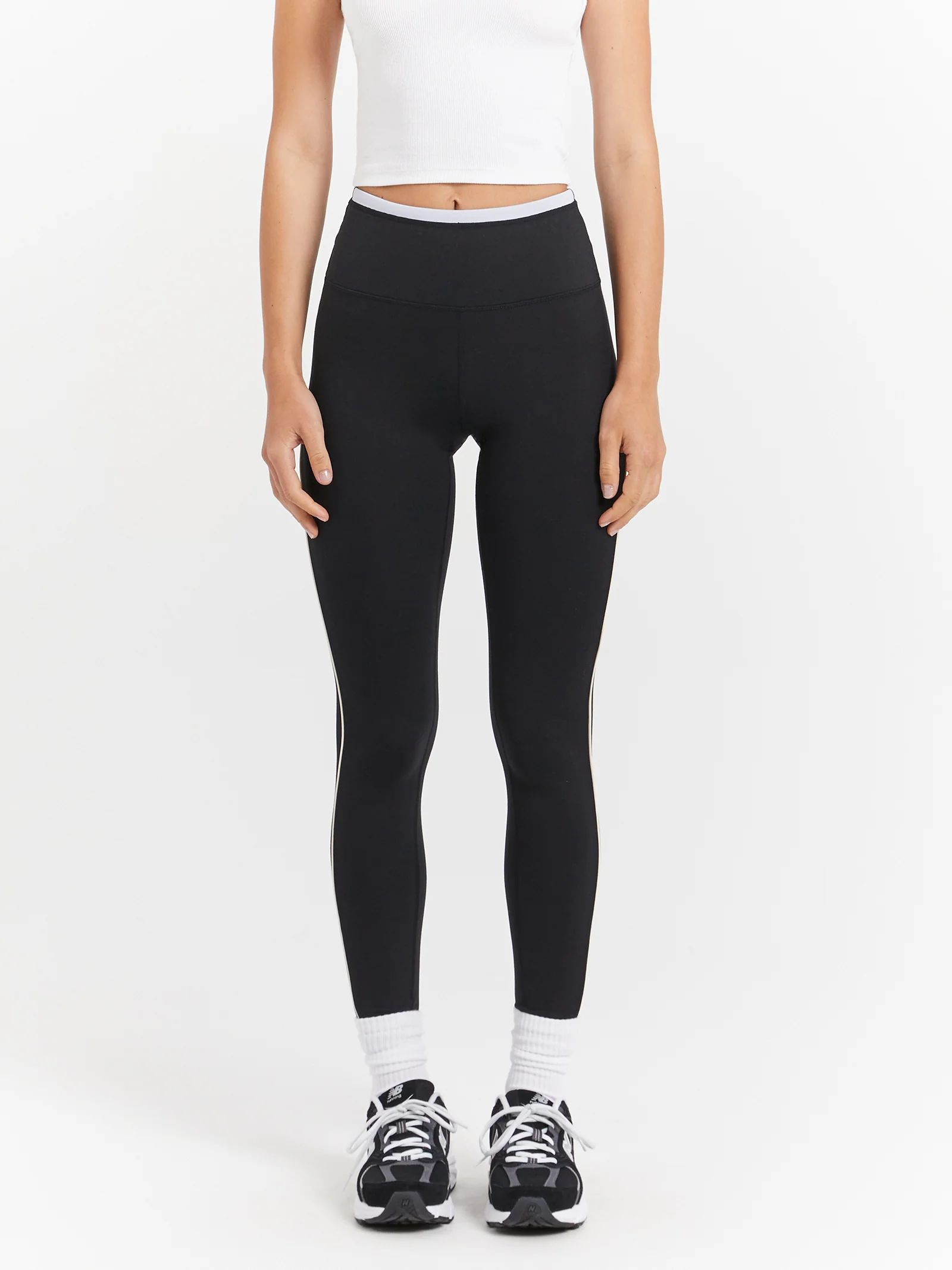 Tempo Leggings
