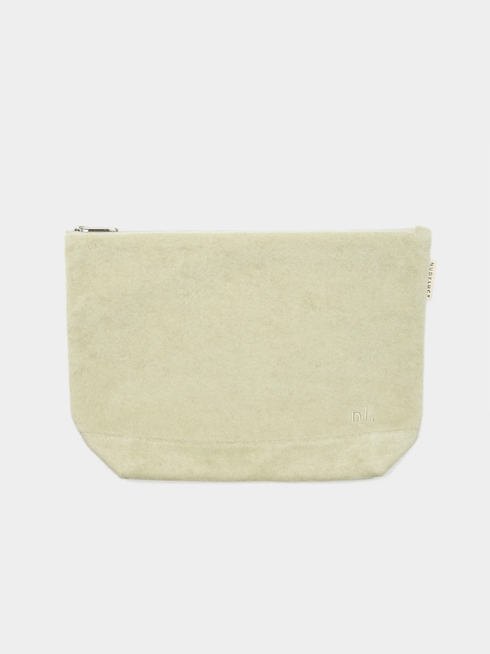 Terry Cosmetics Pouch