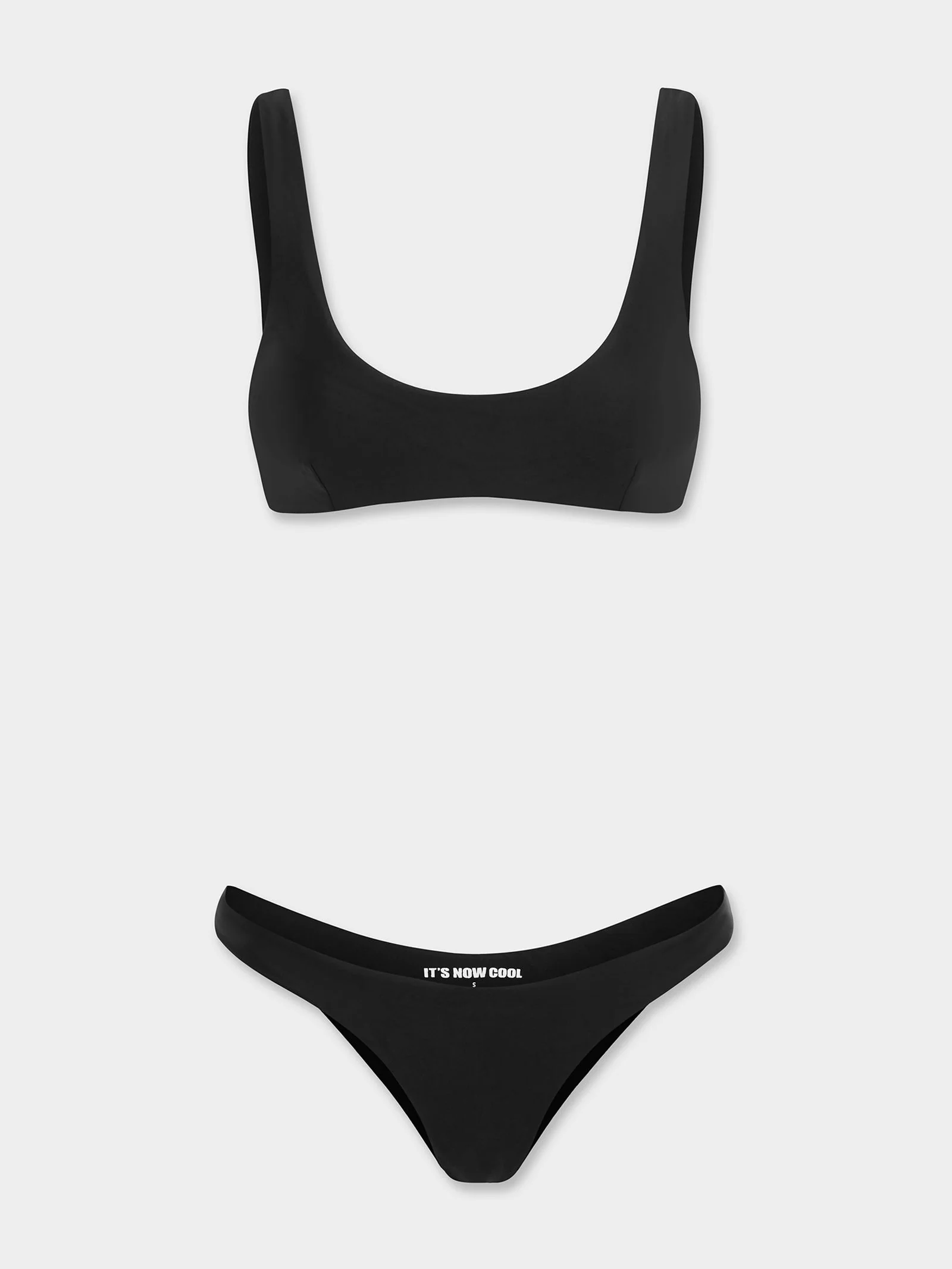 The 90S Crop Top - Image 3