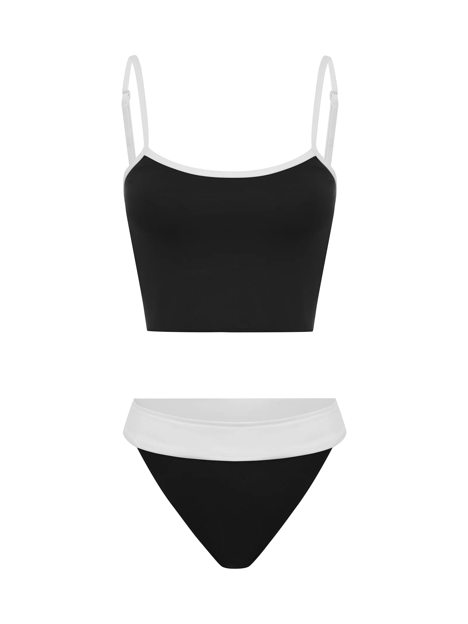 The Contour Bikini Briefs - Image 4