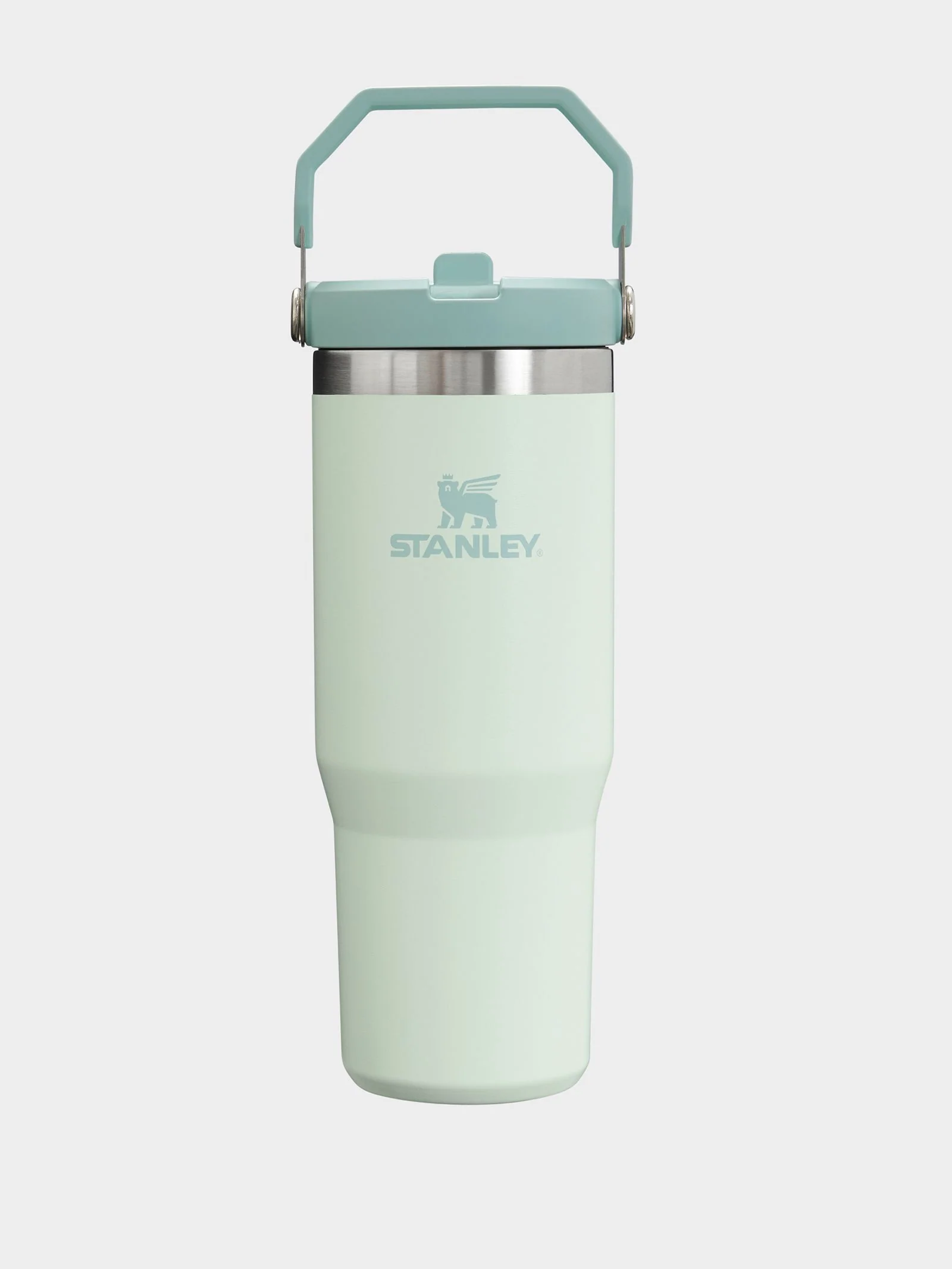 The Iceflow Flip Straw 0.88 Litre Water Bottle
