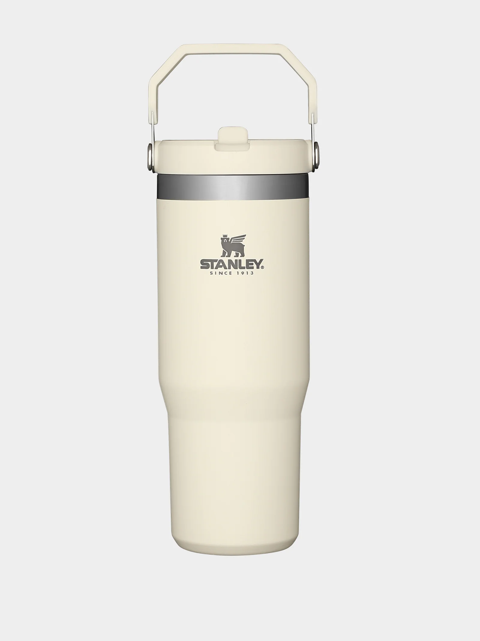 The Iceflow Flip Straw 0.88 Litre Water Bottle