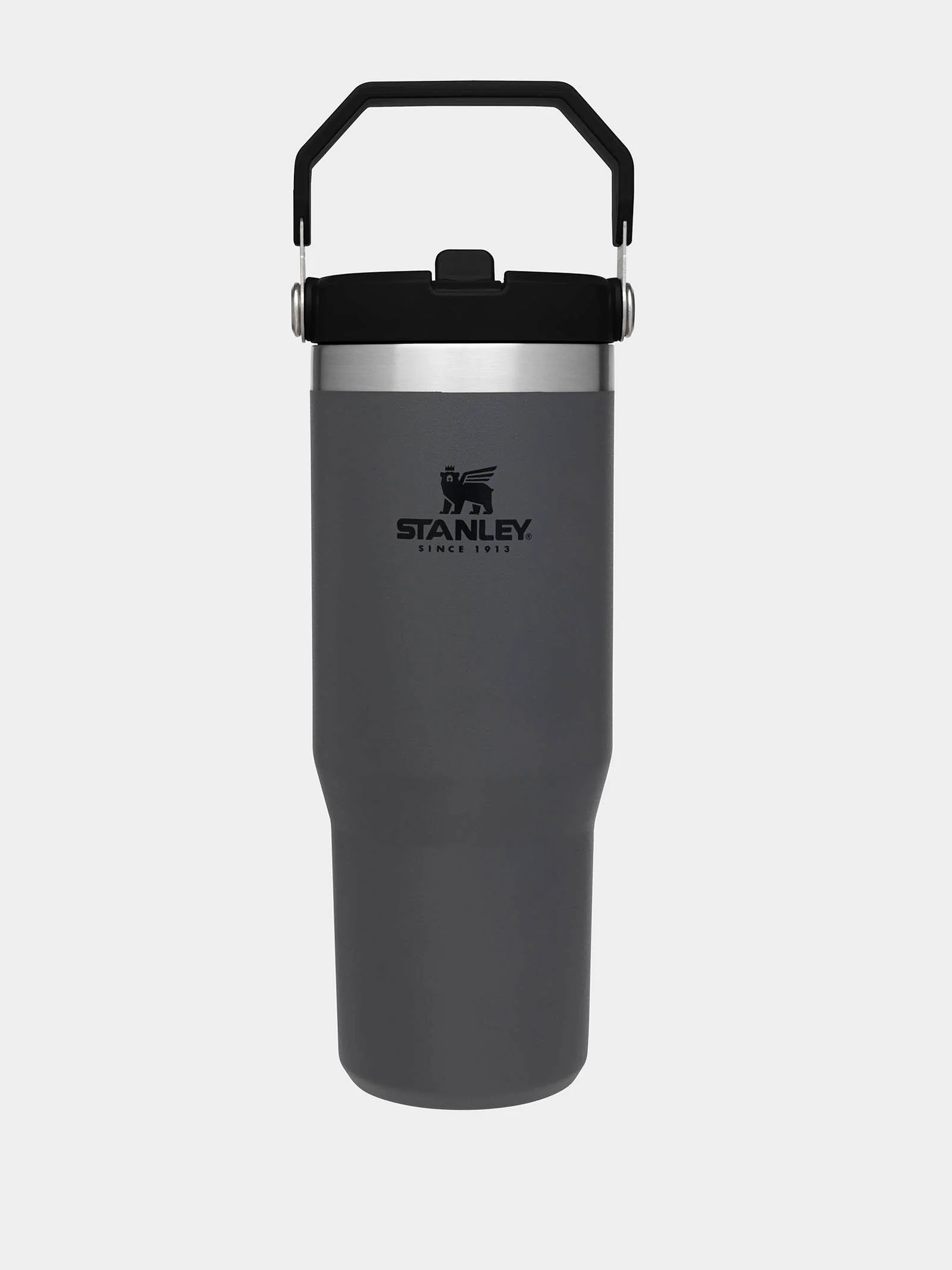 The Iceflow Flip Straw 0.88 Litre Water Bottle