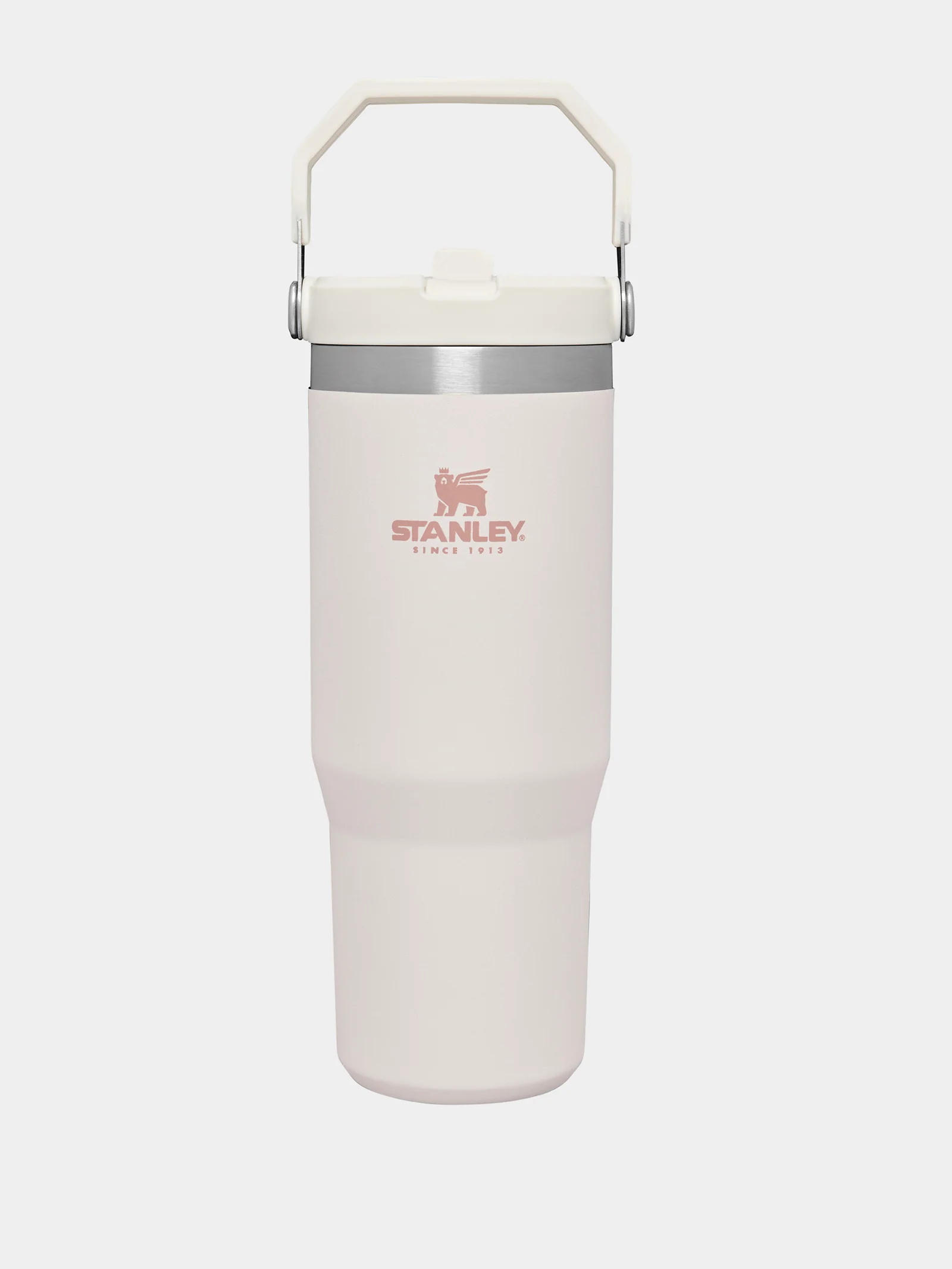 The Iceflow Flip Straw 0.88 Litre Water Bottle