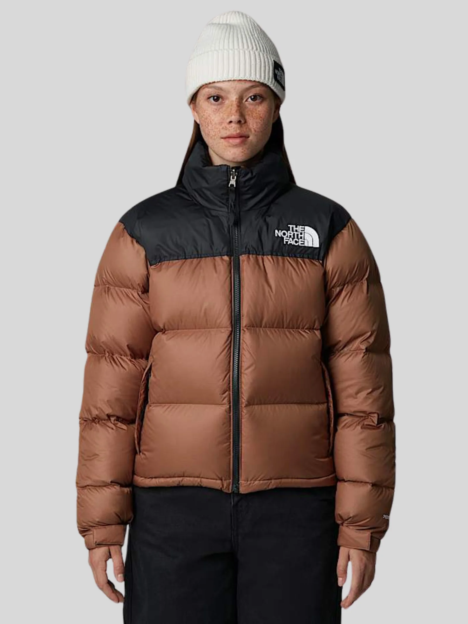 1996 Retro Nuptse Jacket