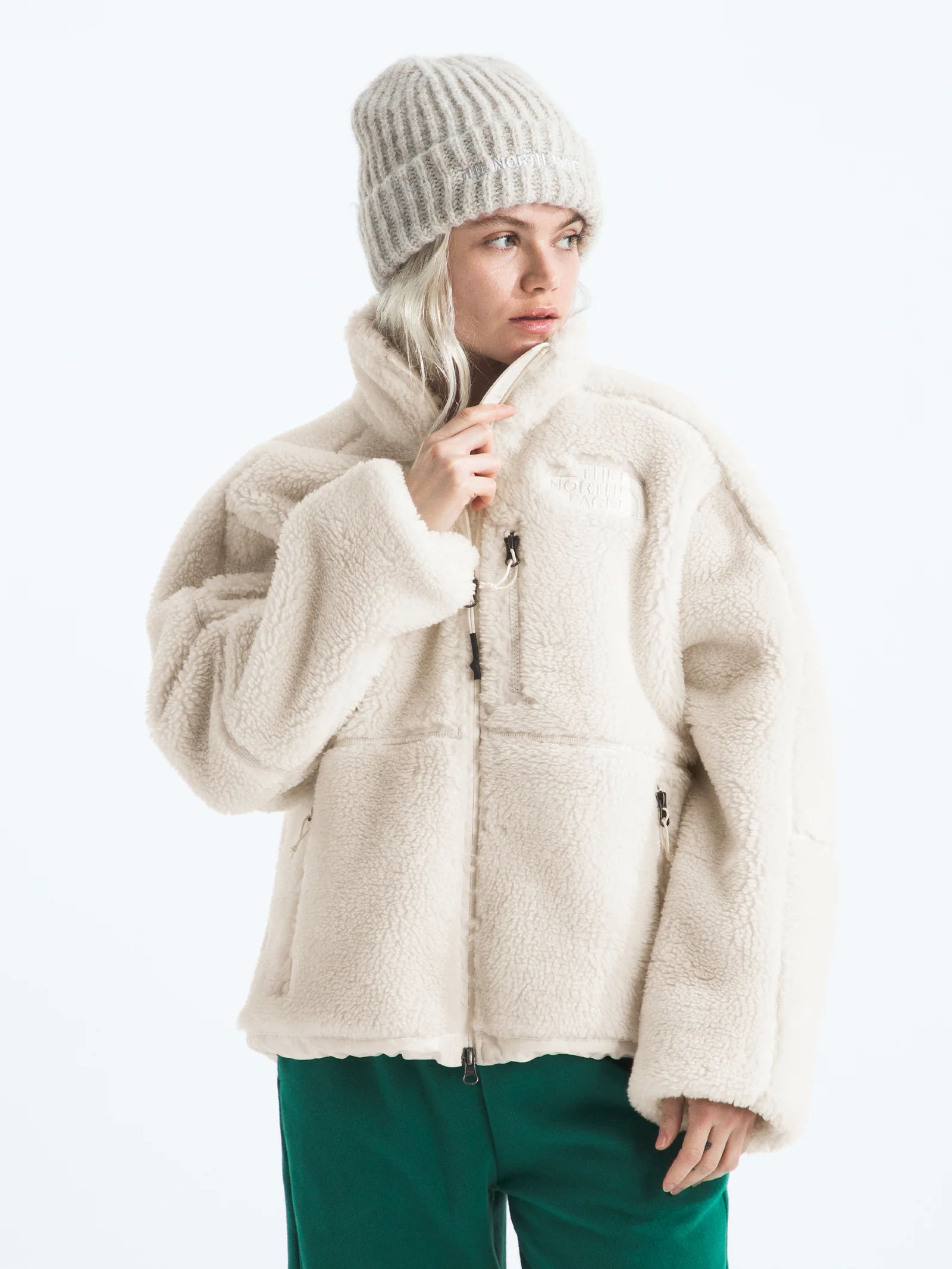 Denali X Jacket