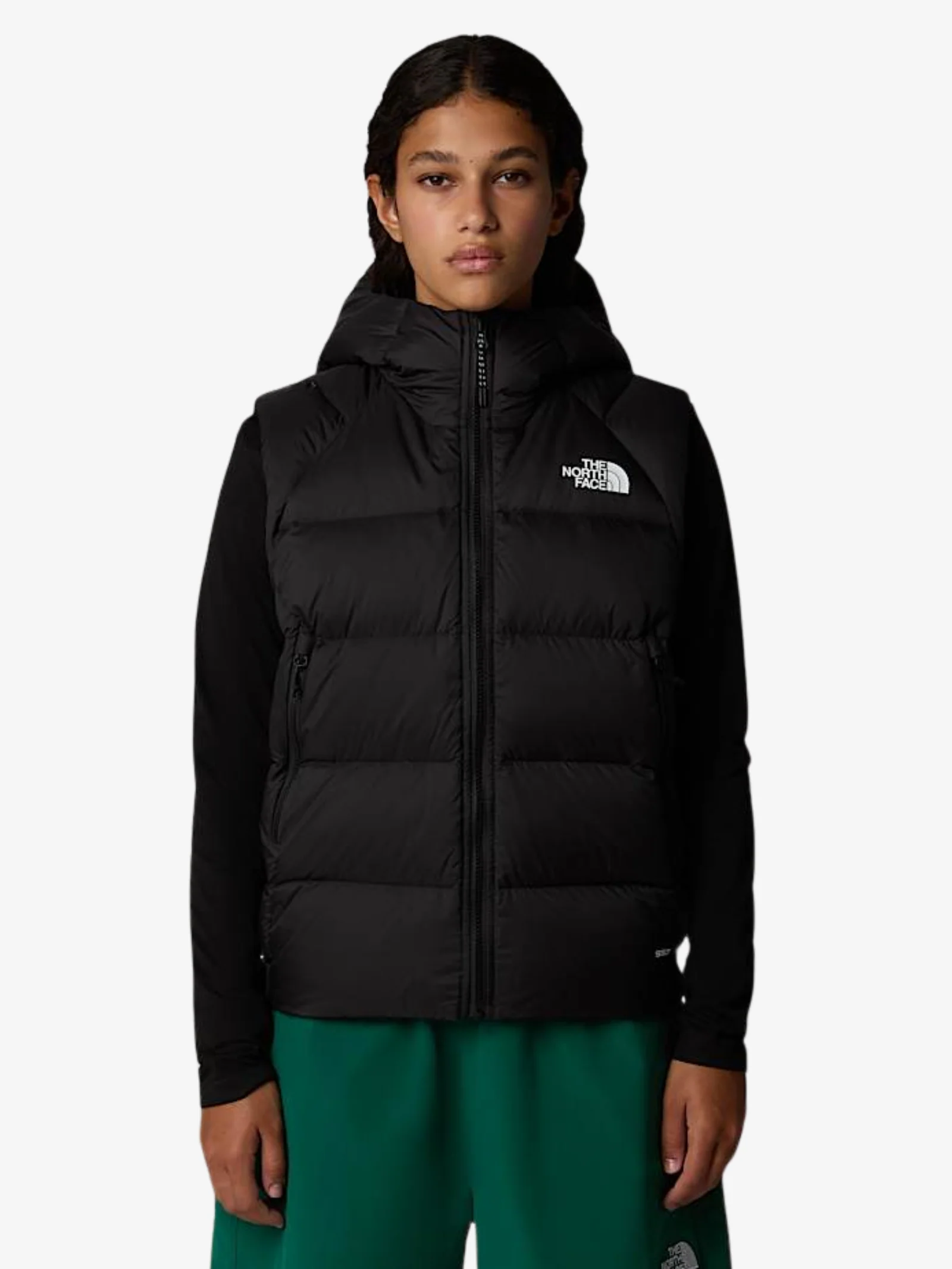 Hyalite Vest