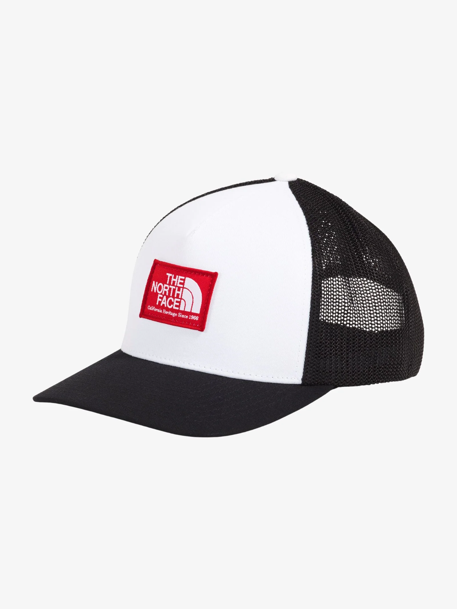 Keep It Patched Trucker Hat