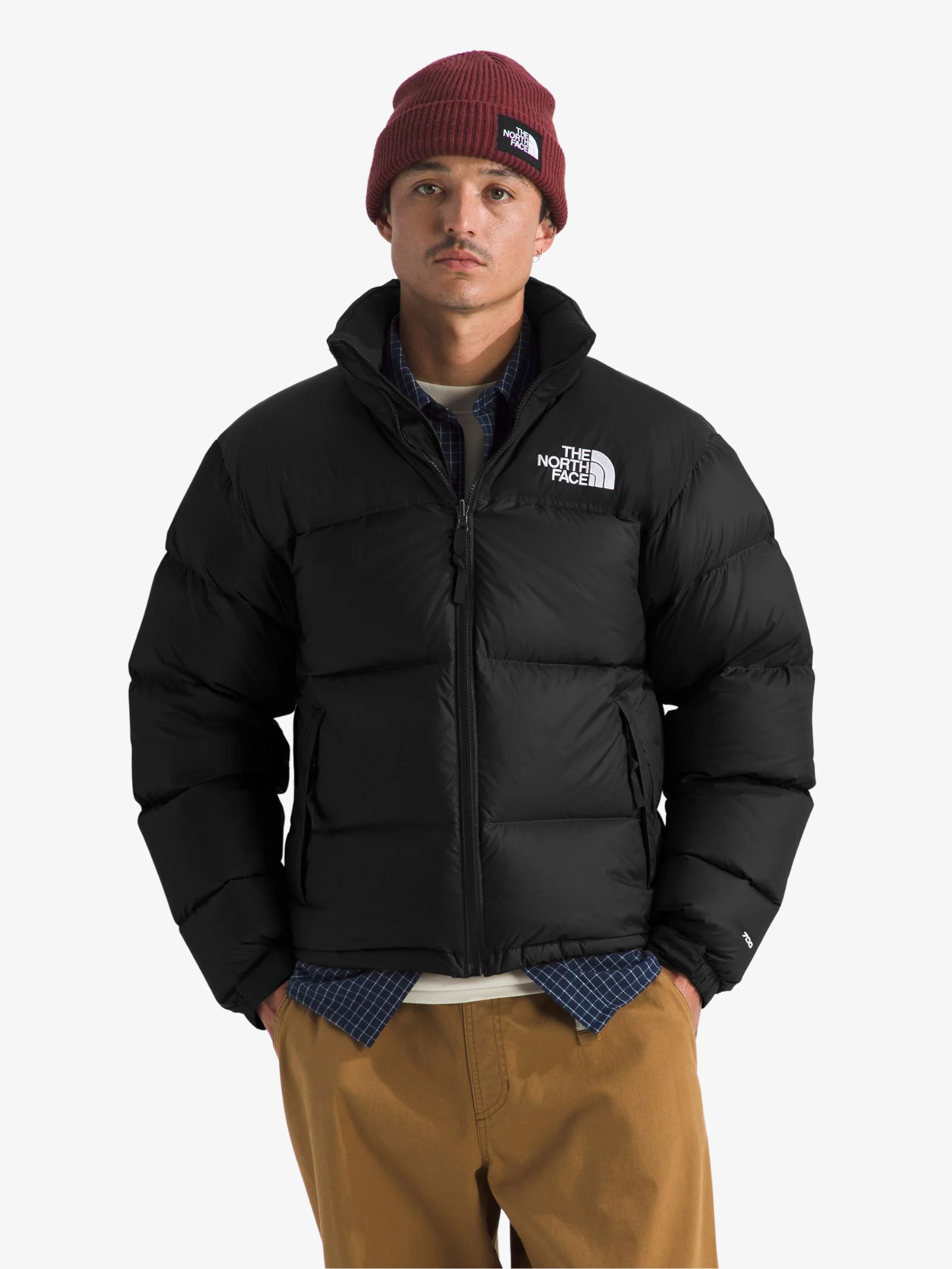Men's 1996 Retro Nuptse Jacket