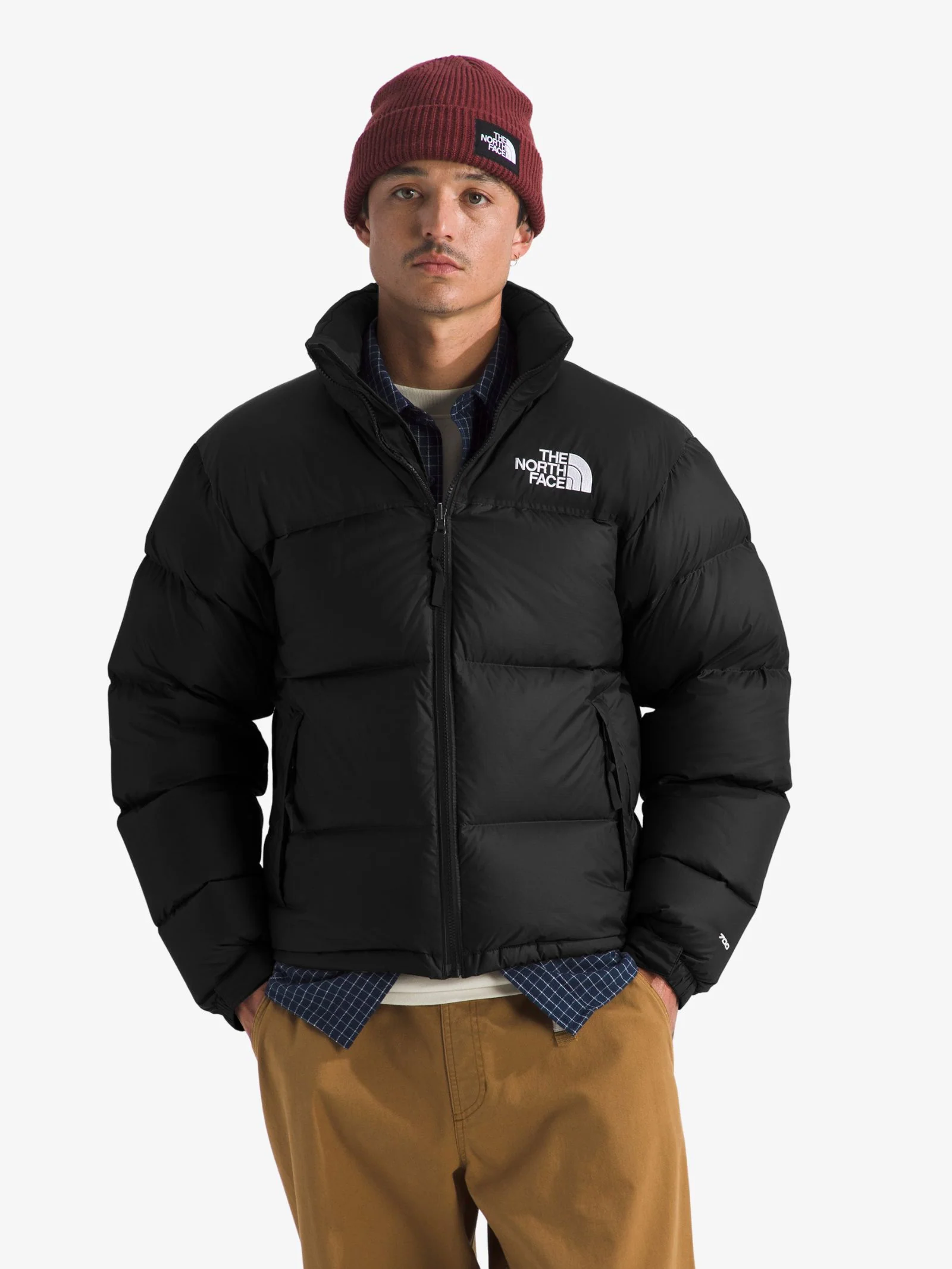 Men's 1996 Retro Nuptse Jacket