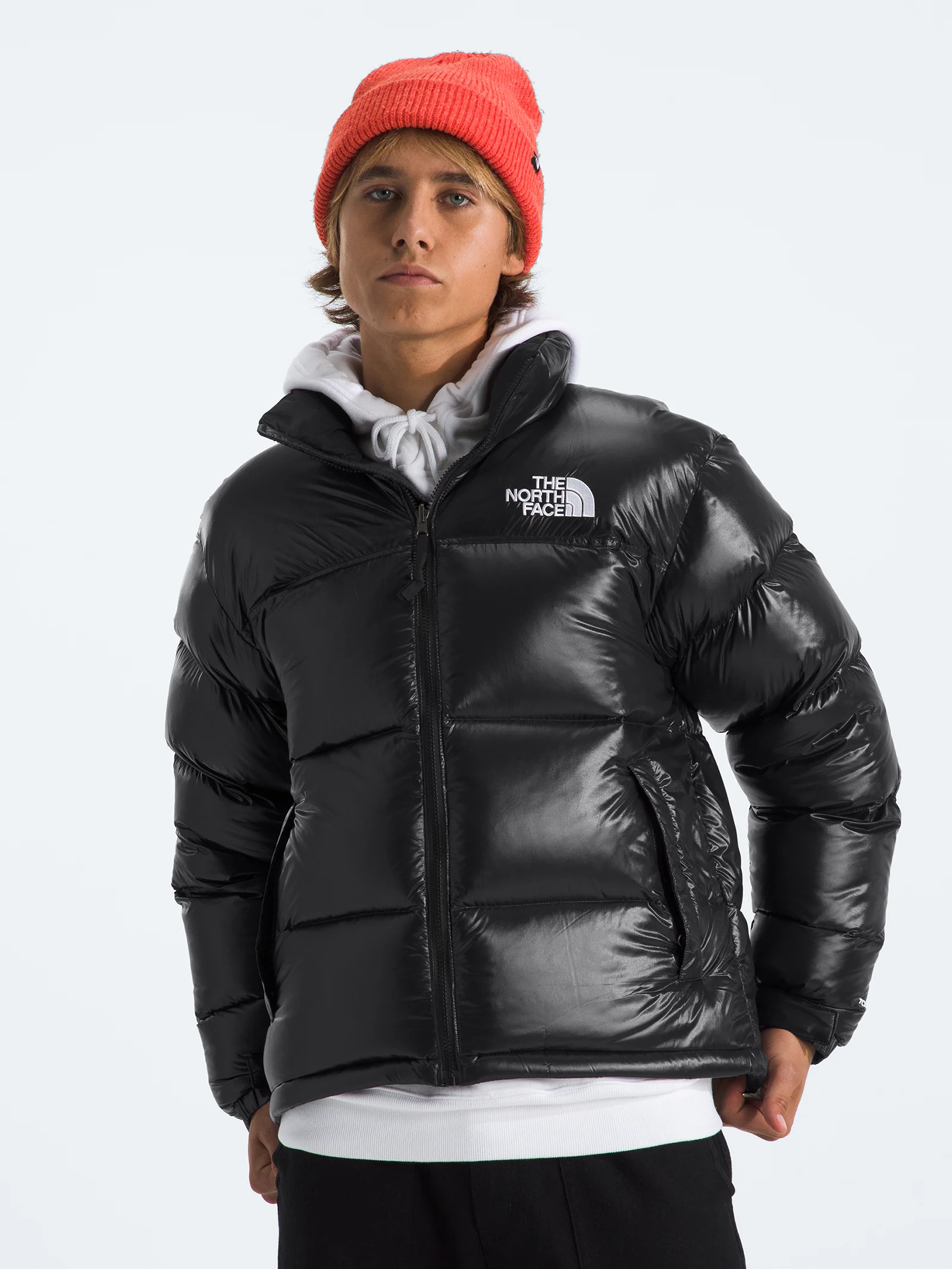 Mens 1996 Retro Nuptse