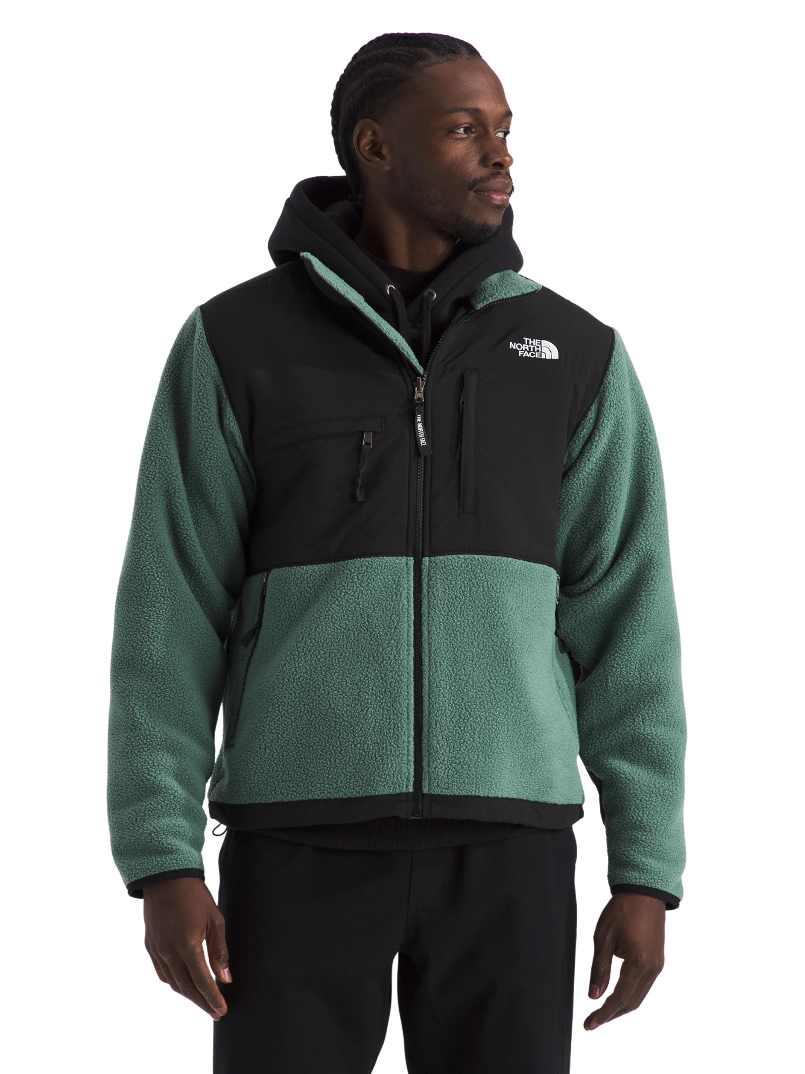 Retro Denali Jacket