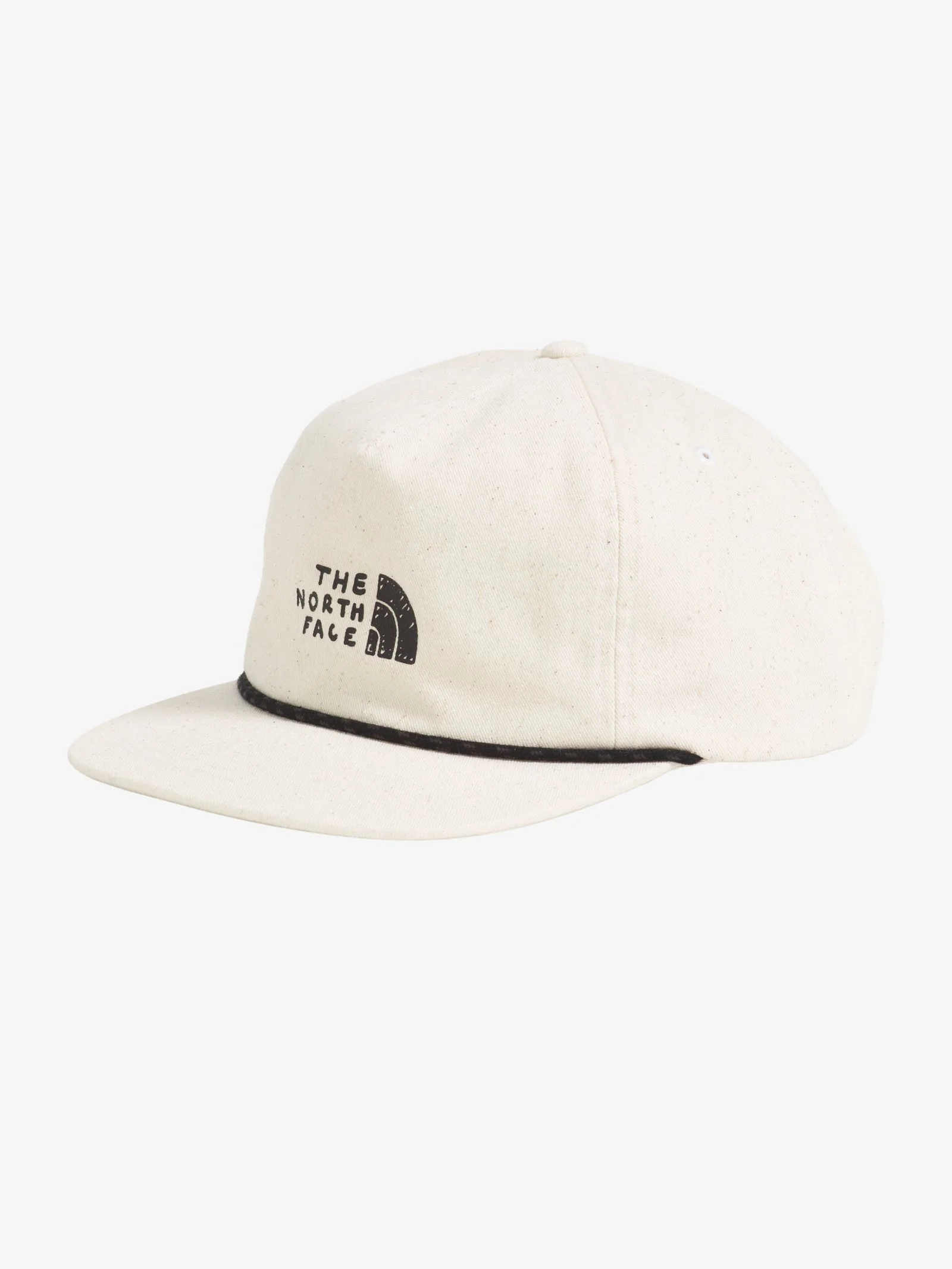 Norm 5 Panel Hat