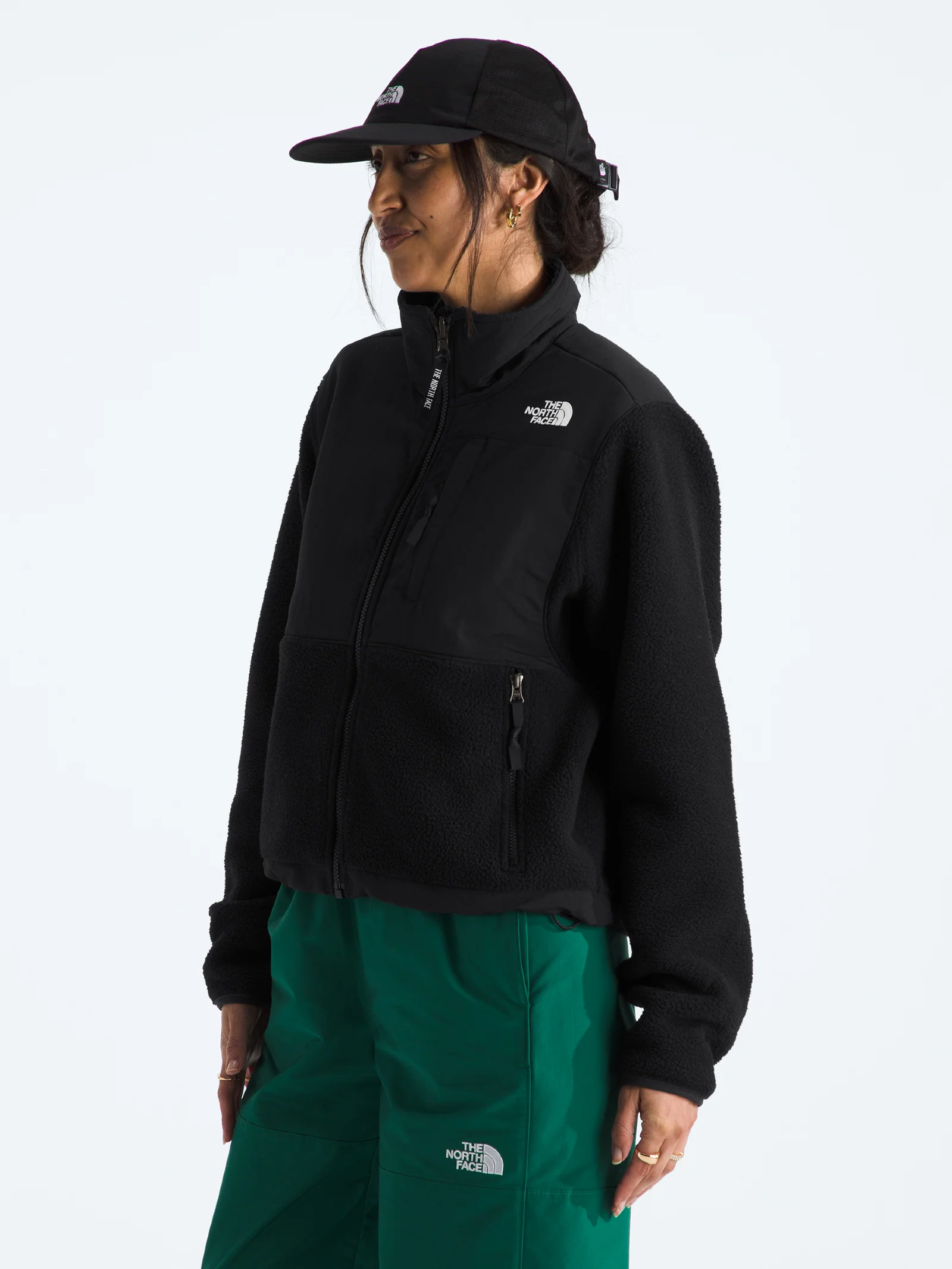 Retro Denali Jacket
