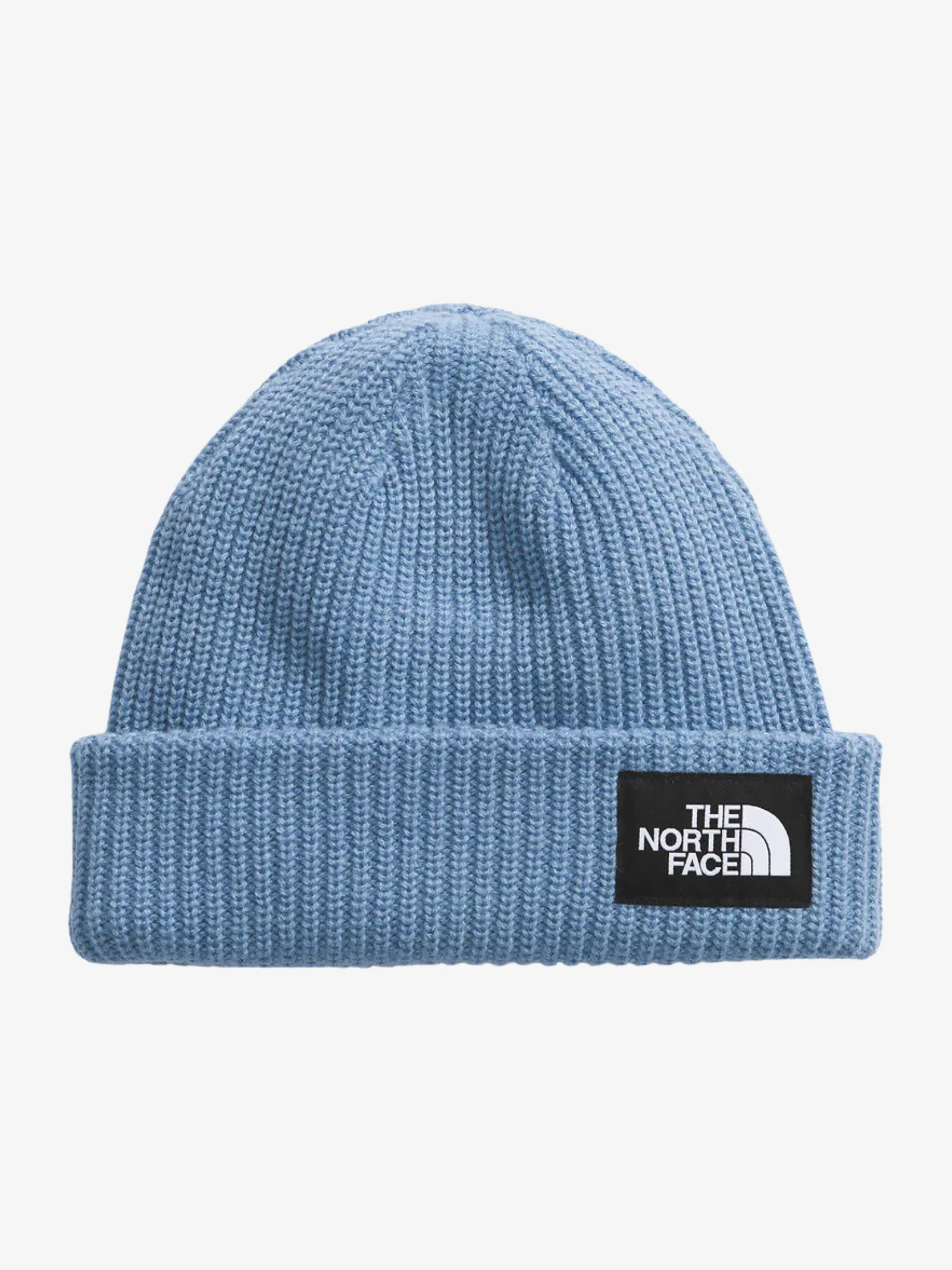 Salty Lined Beanie